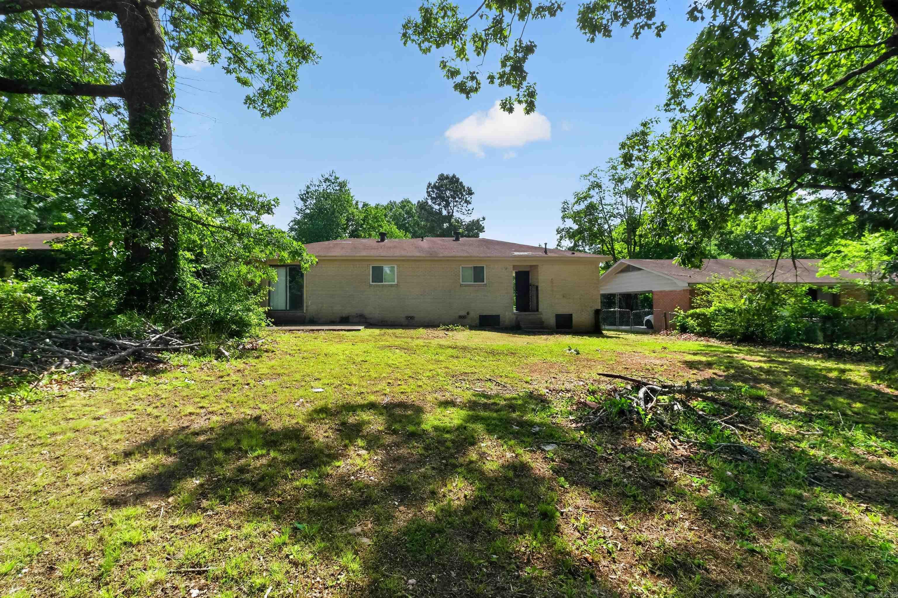 Oak Park Annex - Residential
