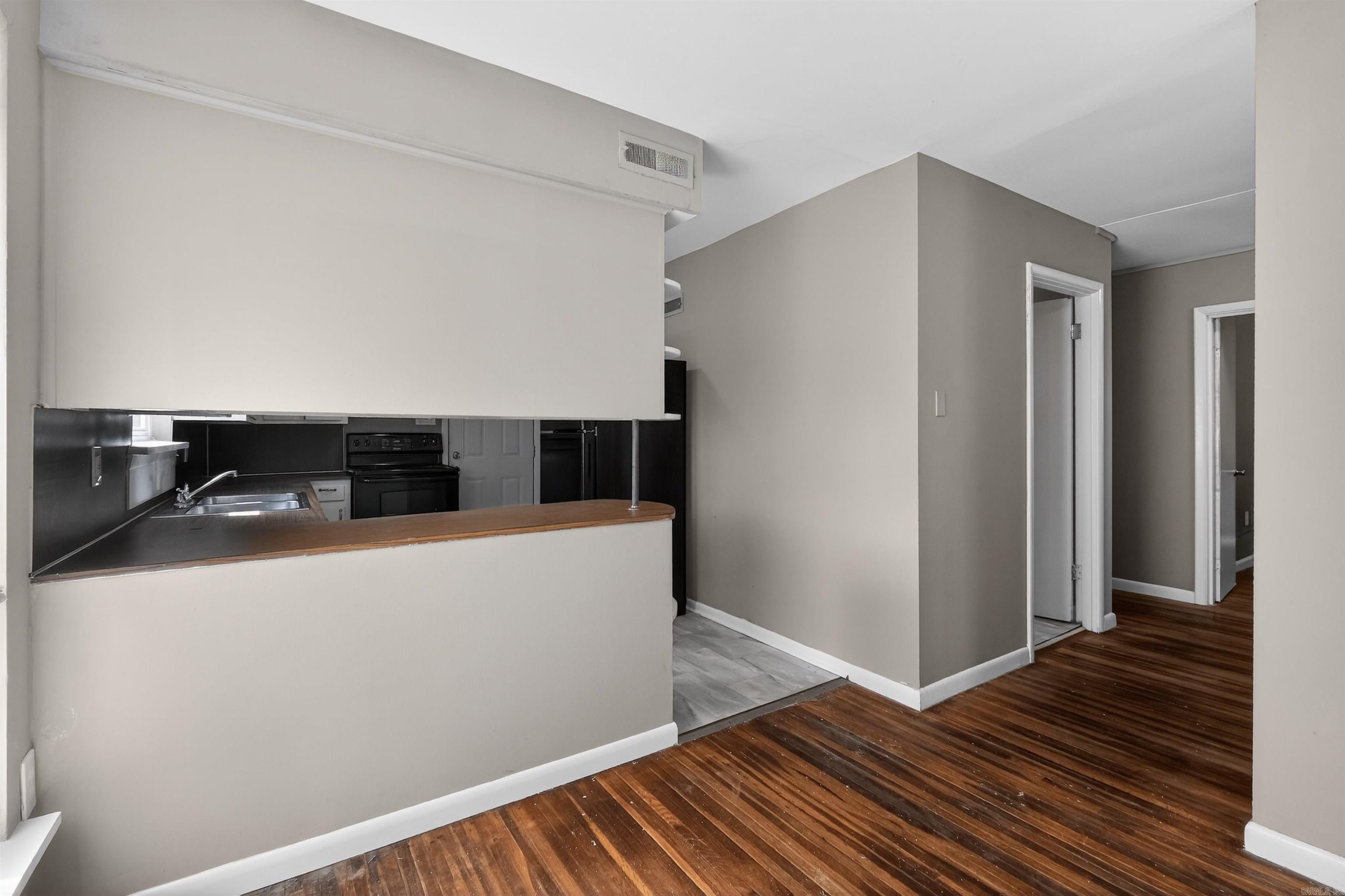 Oak Park Annex - Residential