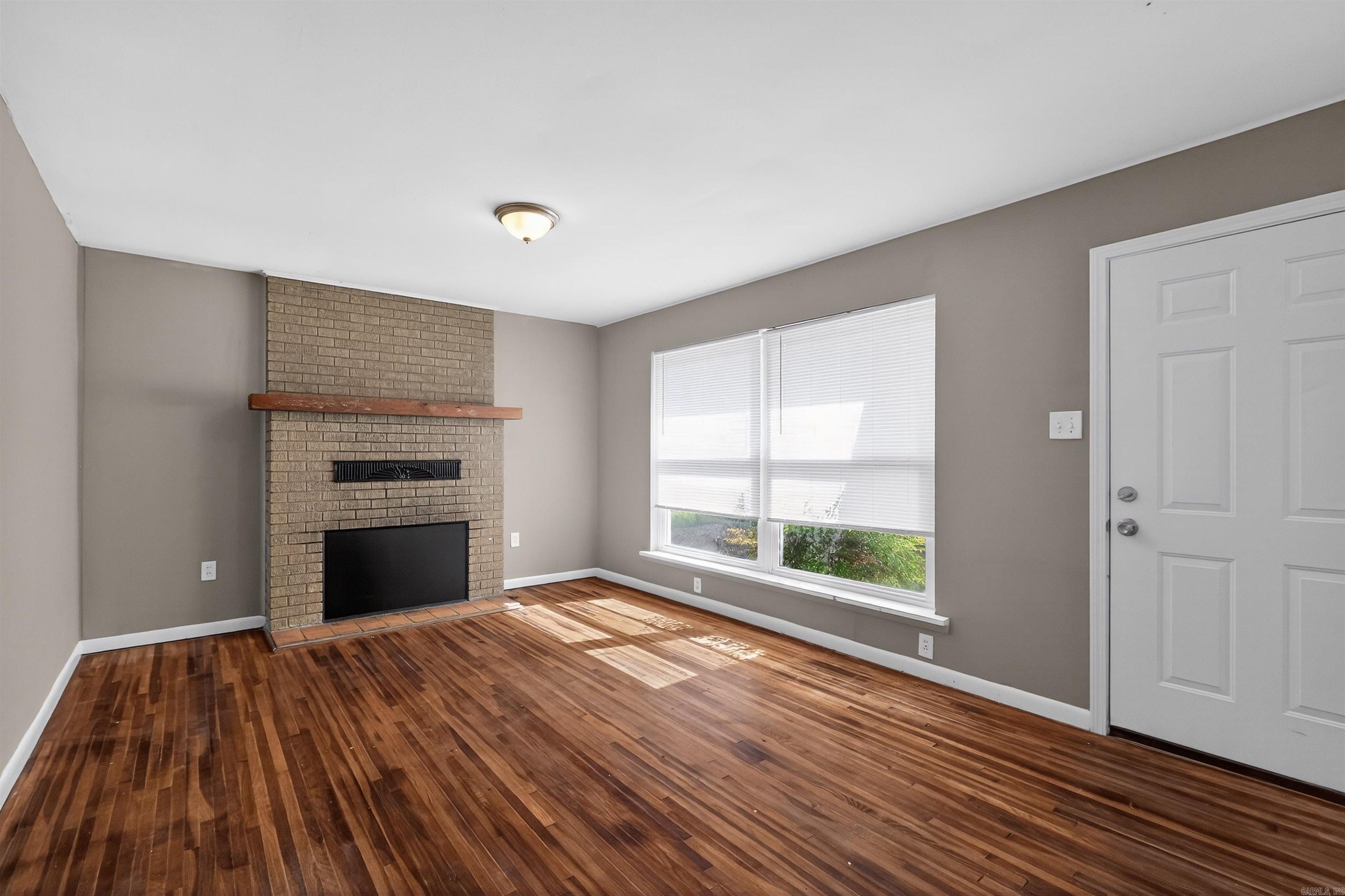 Oak Park Annex - Residential