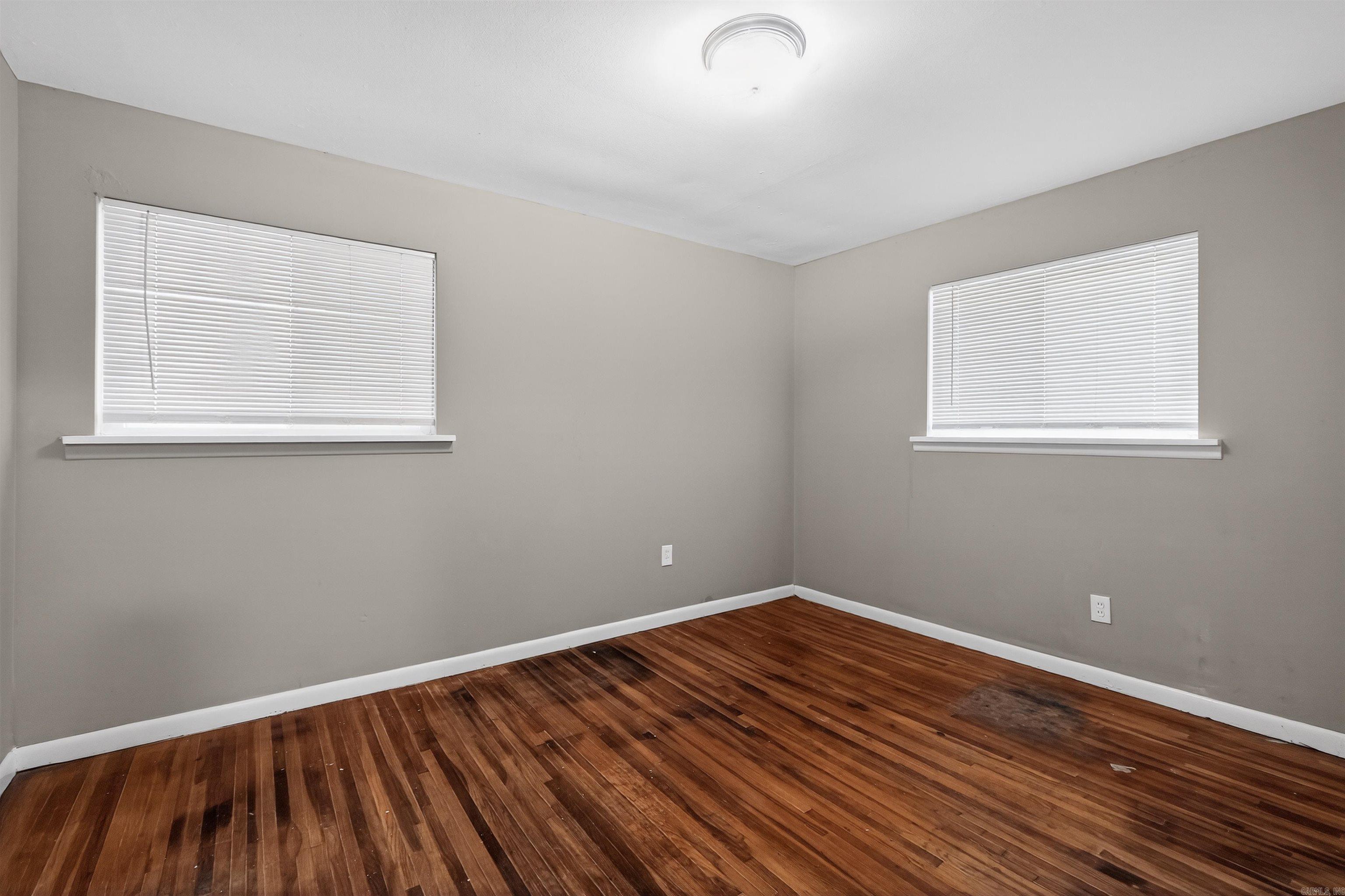 Oak Park Annex - Residential