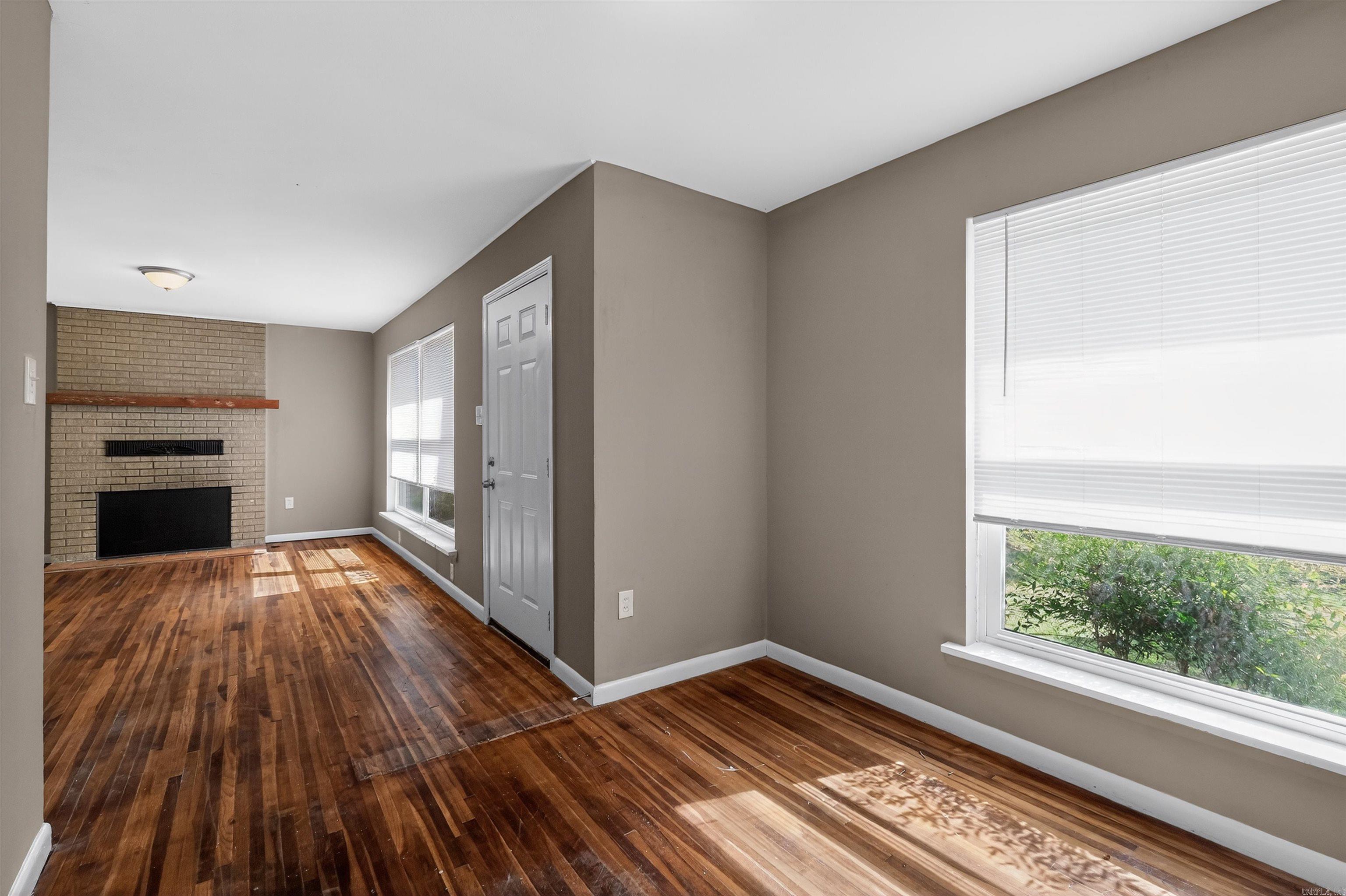 Oak Park Annex - Residential