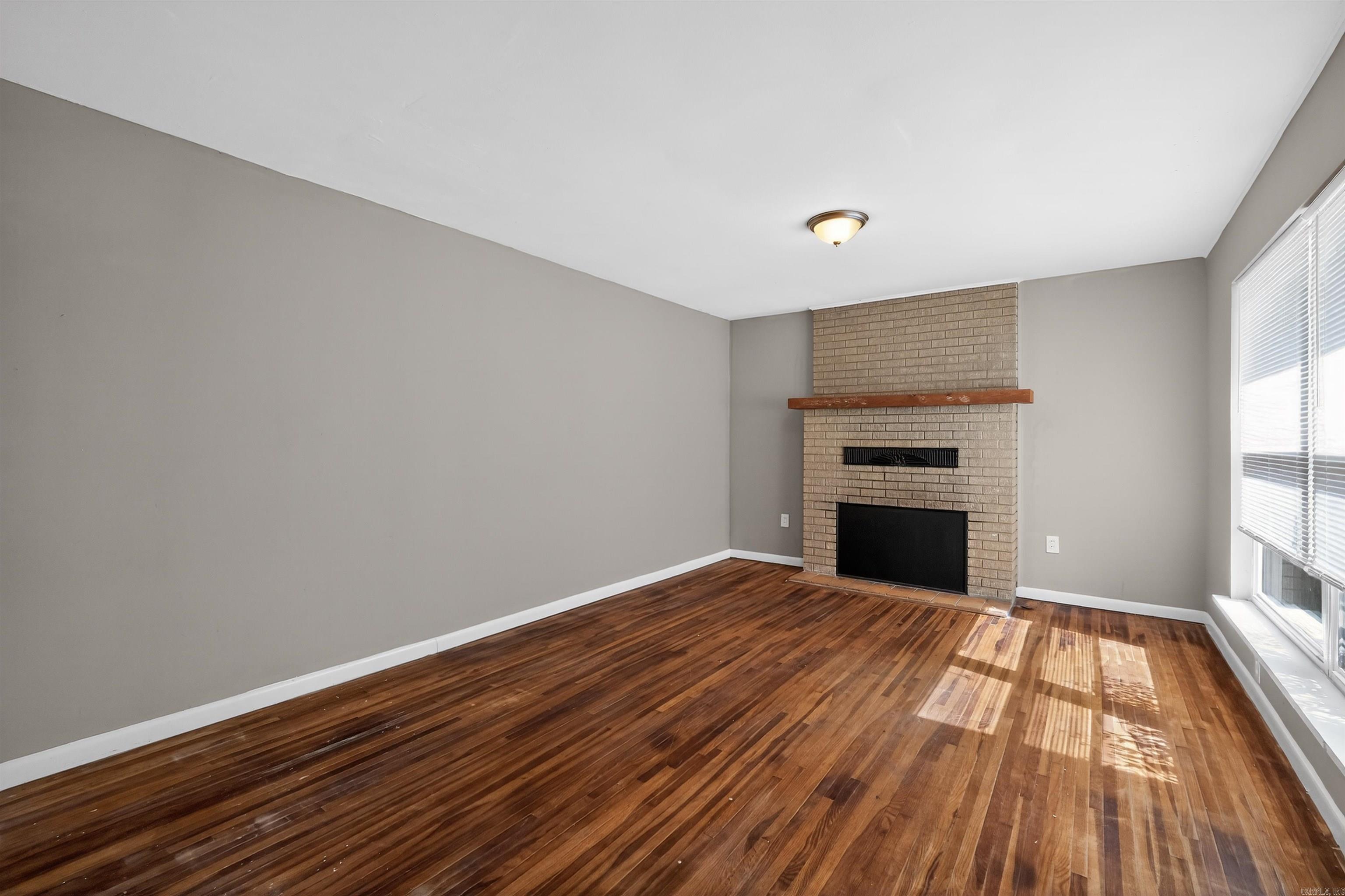 Oak Park Annex - Residential