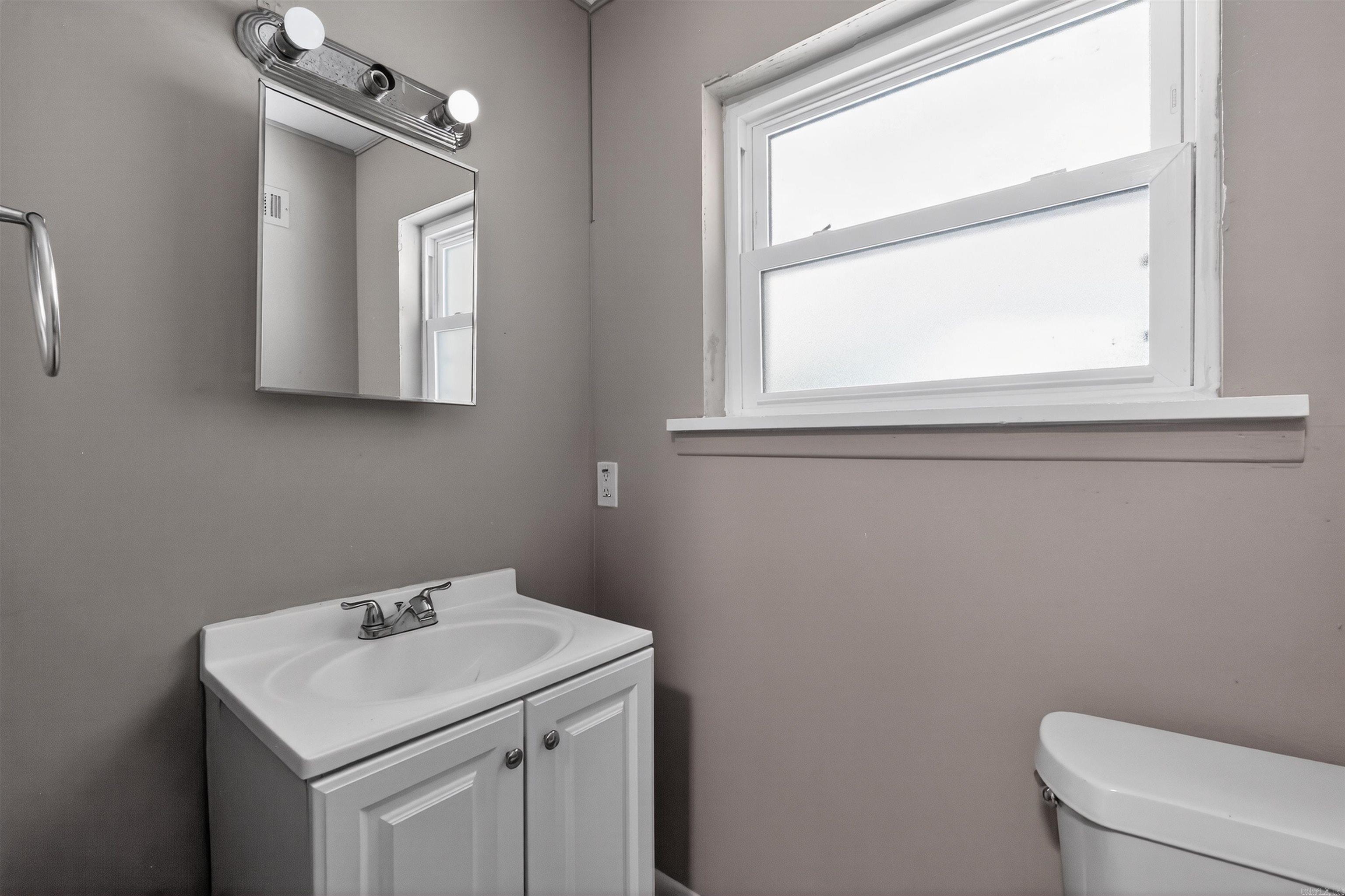 Oak Park Annex - Residential
