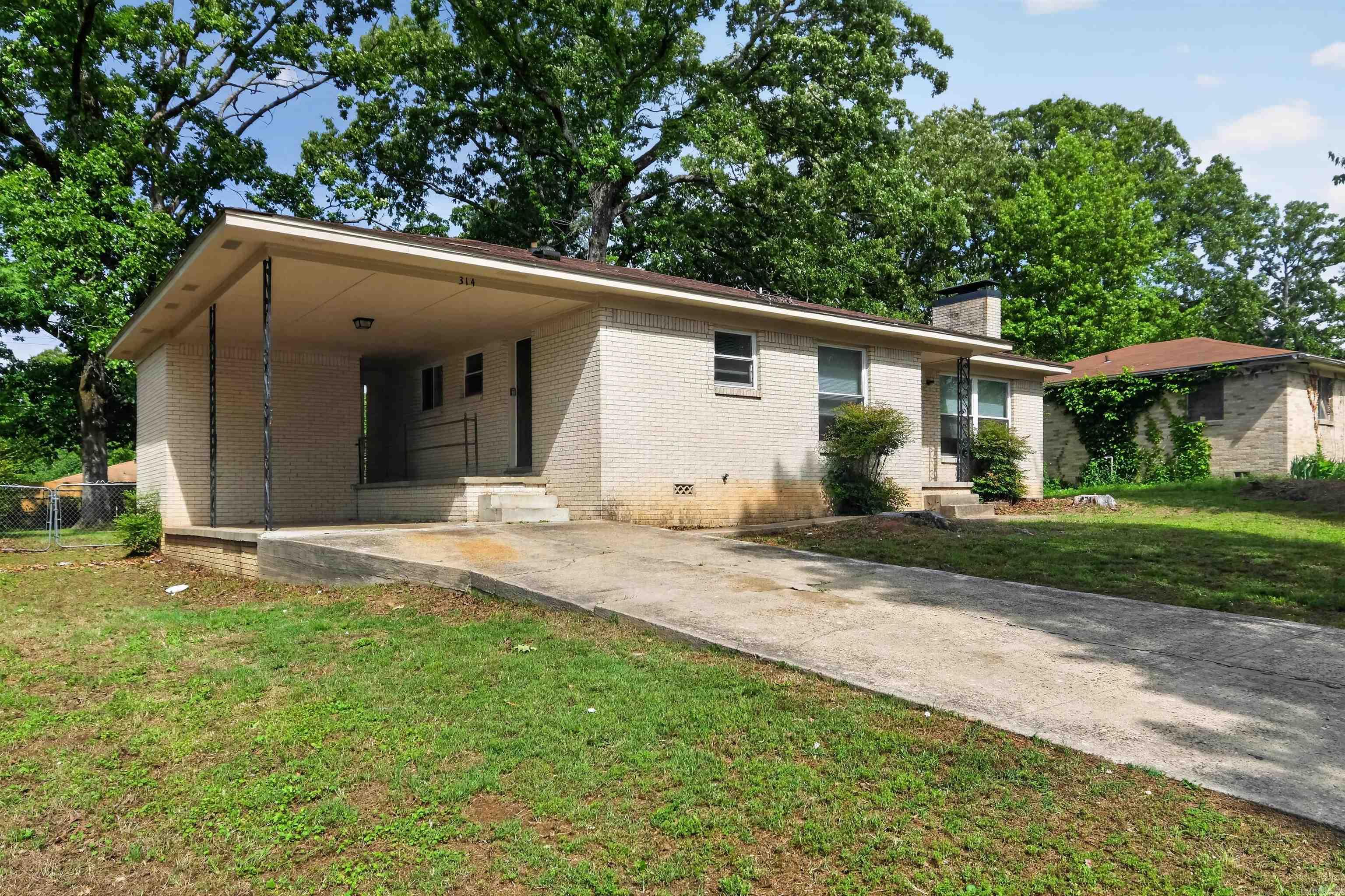 Oak Park Annex - Residential