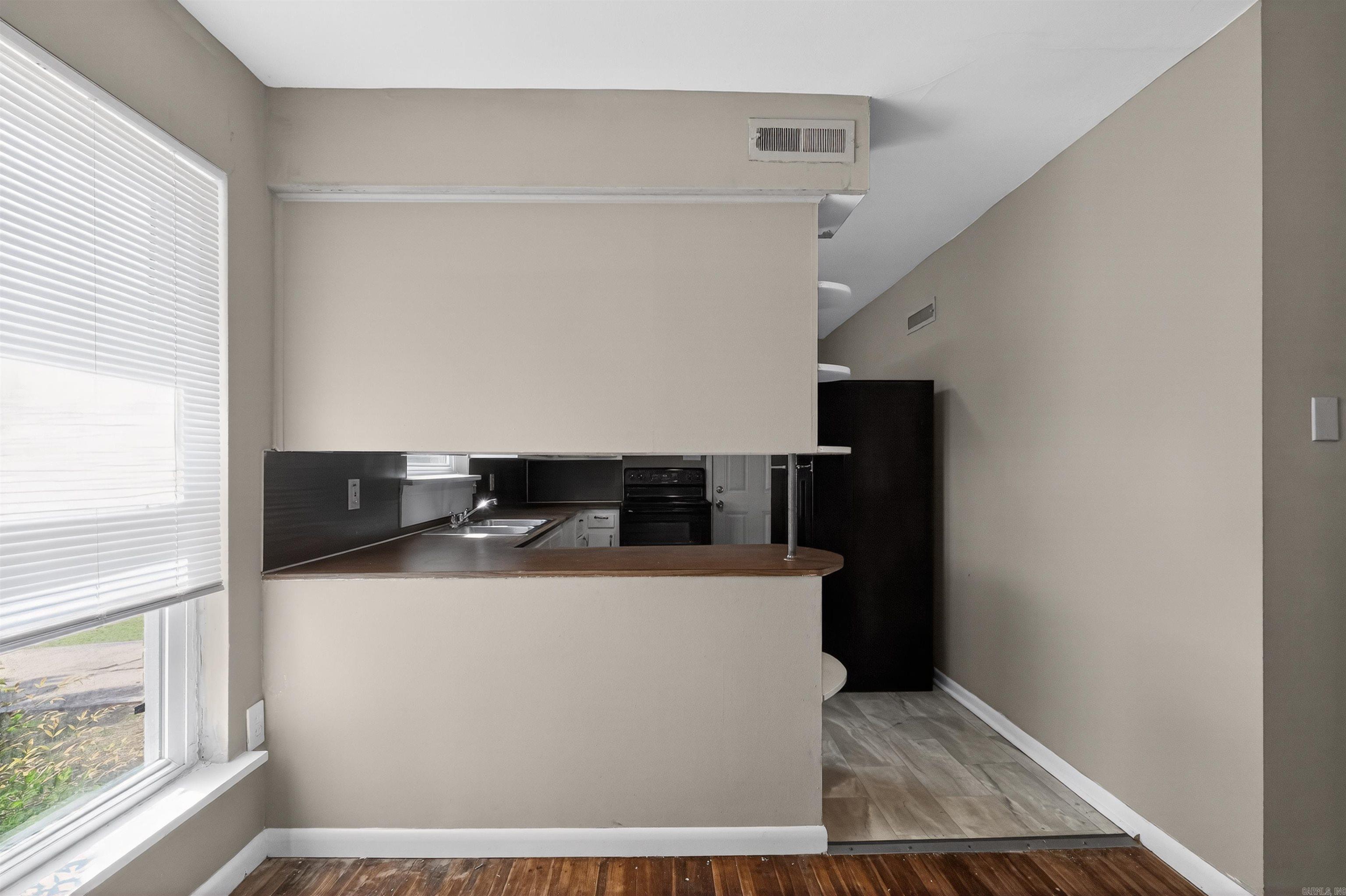 Oak Park Annex - Residential