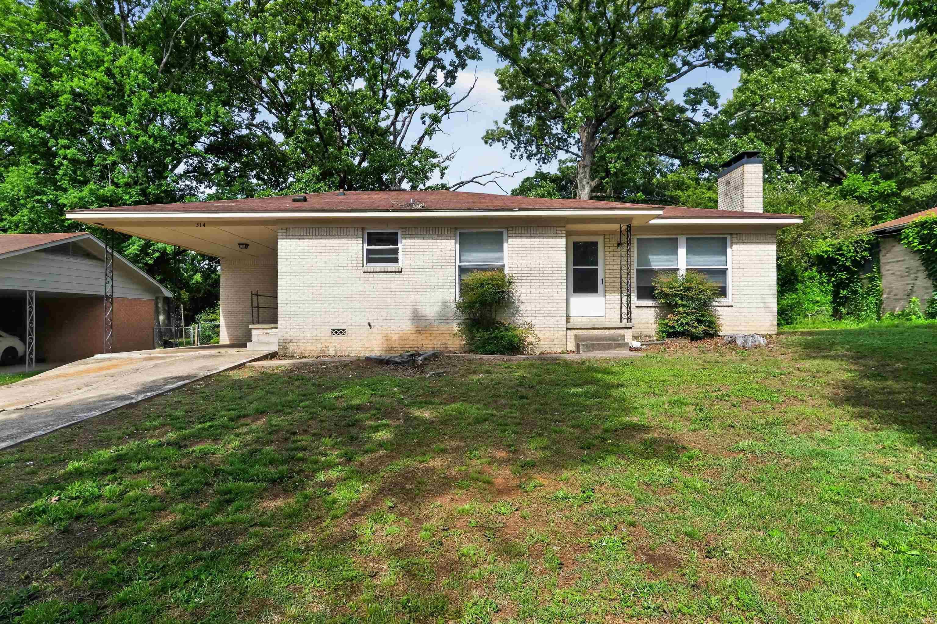 Oak Park Annex - Residential