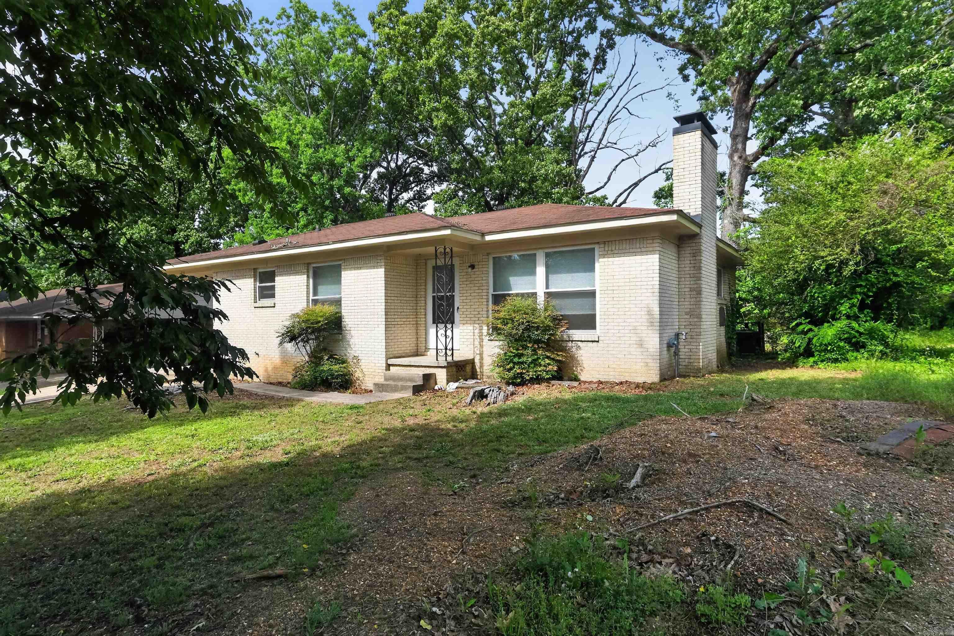Oak Park Annex - Residential