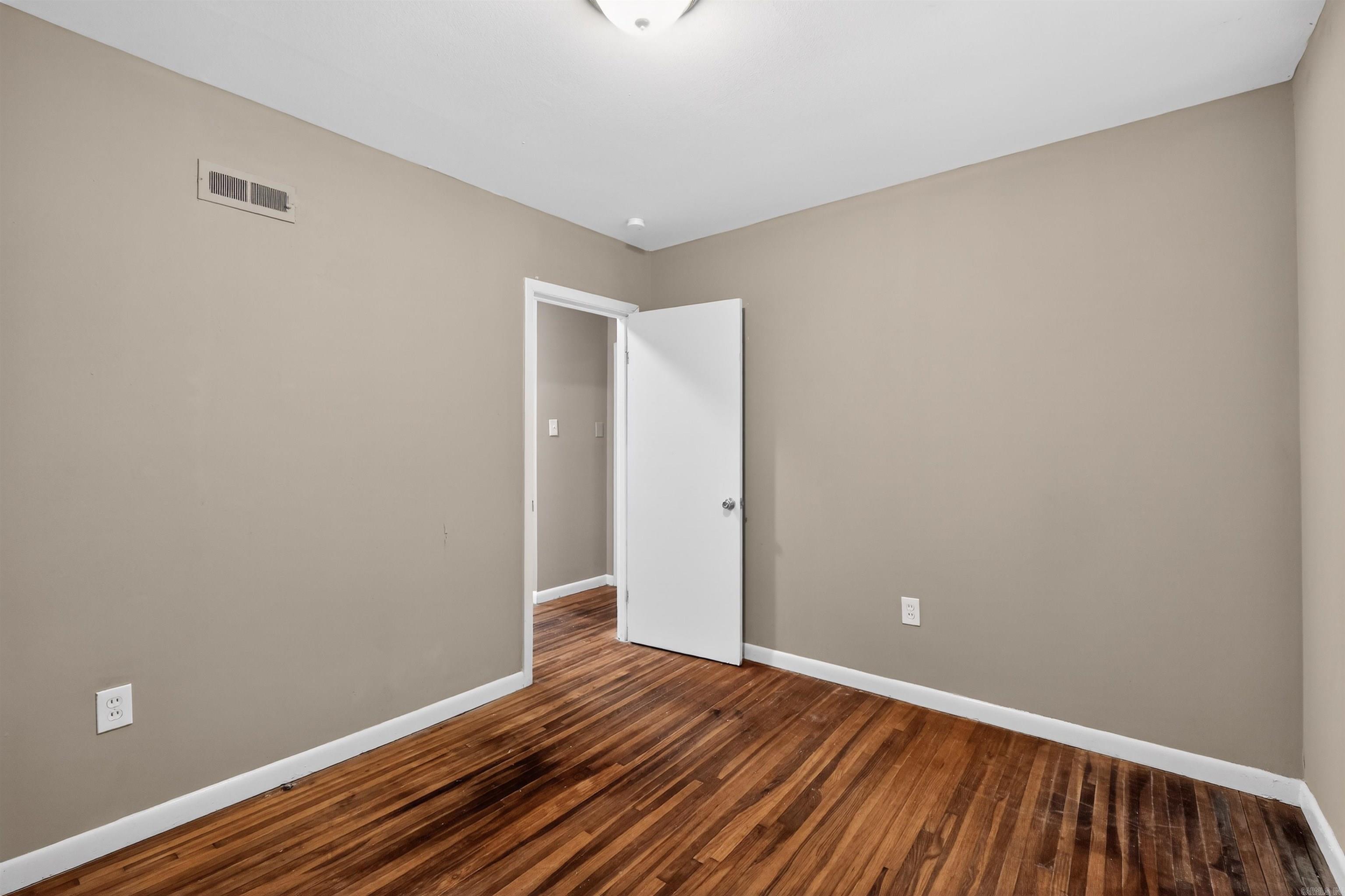 Oak Park Annex - Residential