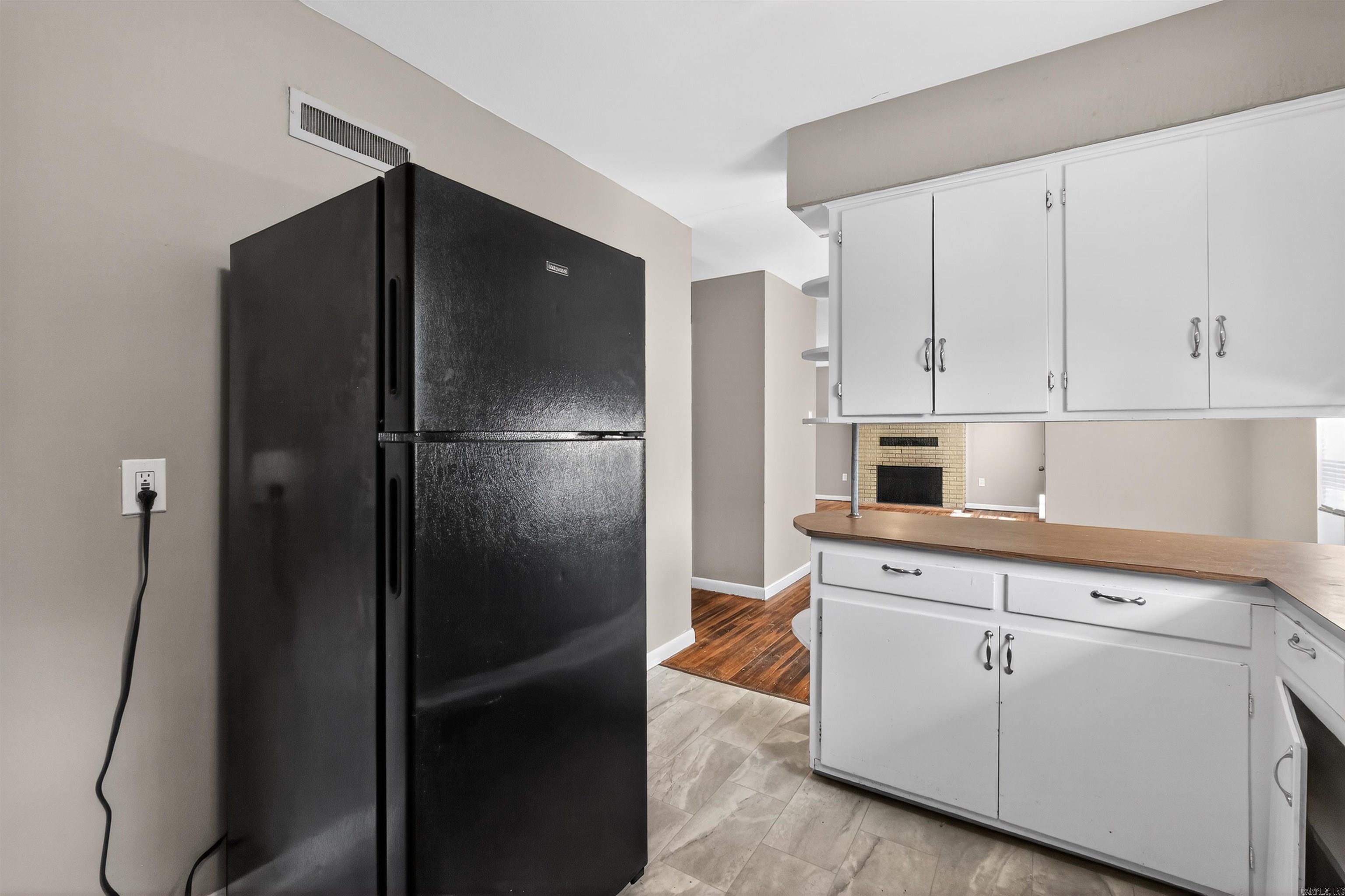 Oak Park Annex - Residential