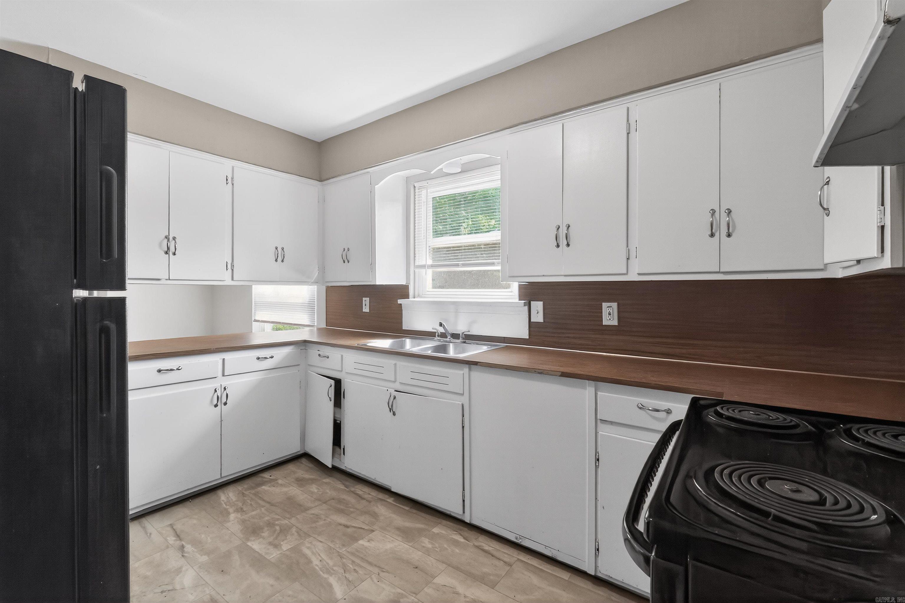 Oak Park Annex - Residential