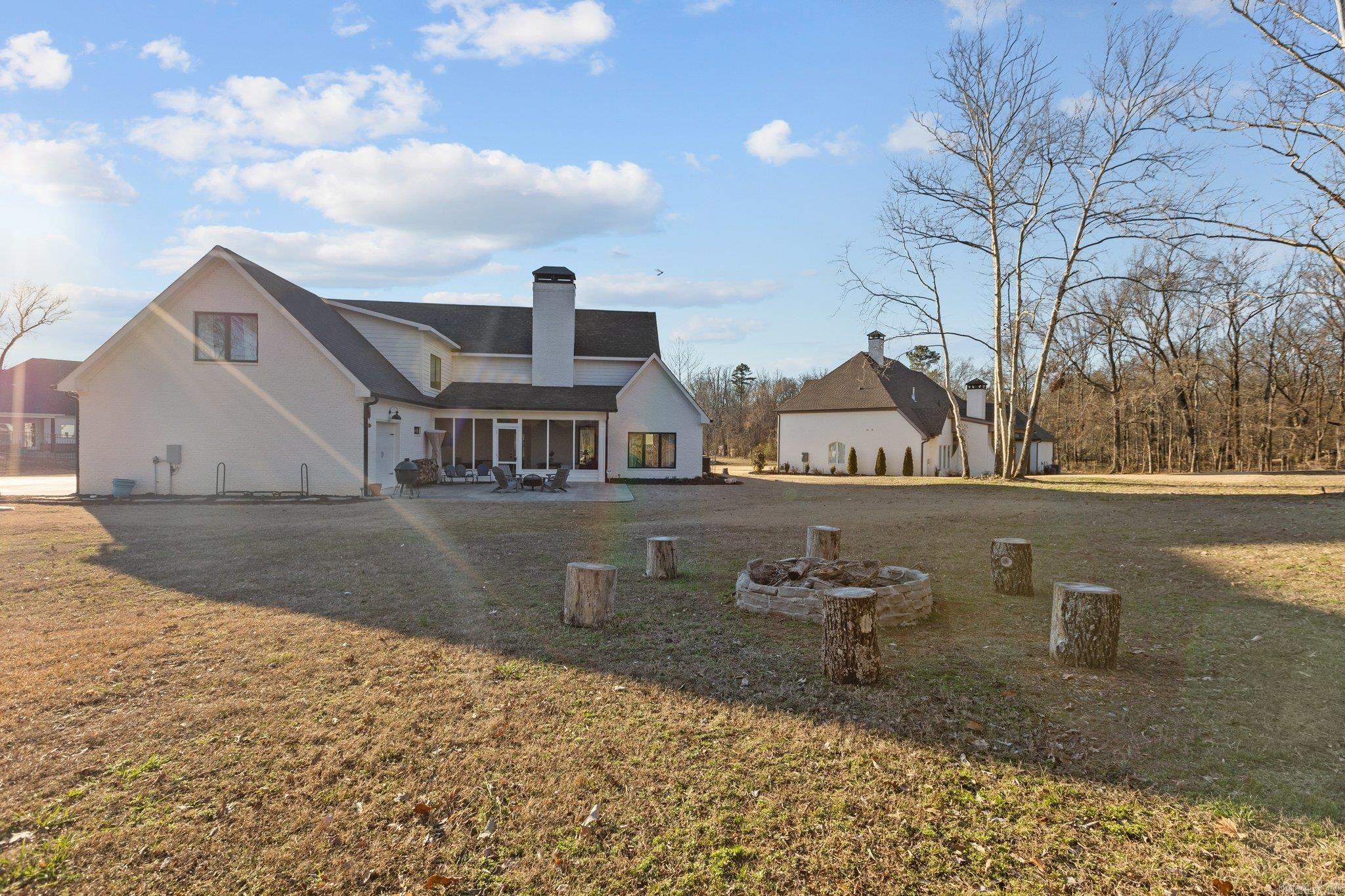 THE STABLES - Residential