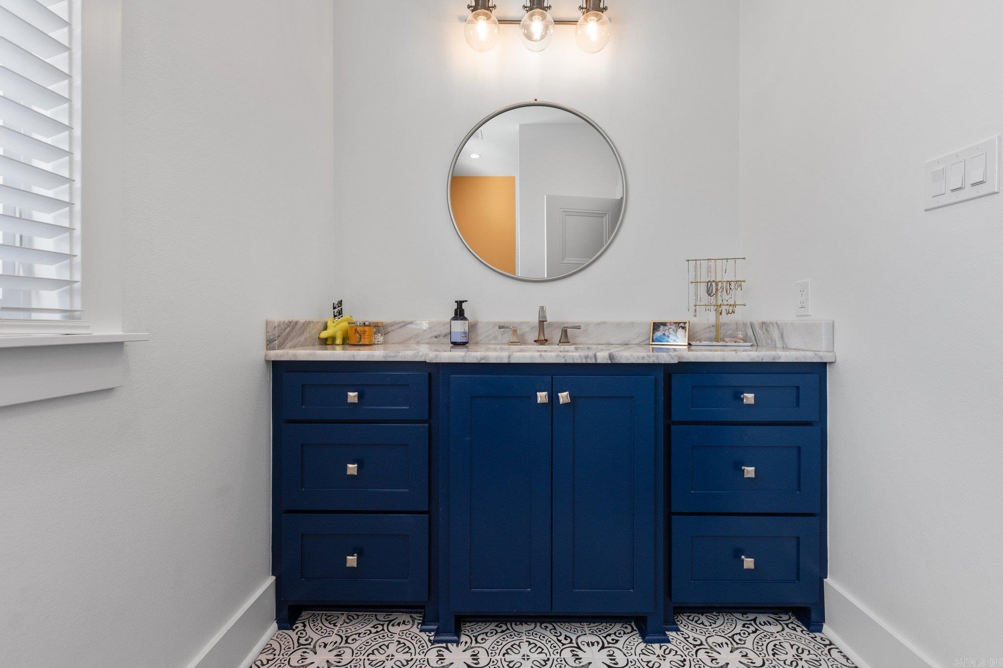 THE STABLES - Residential