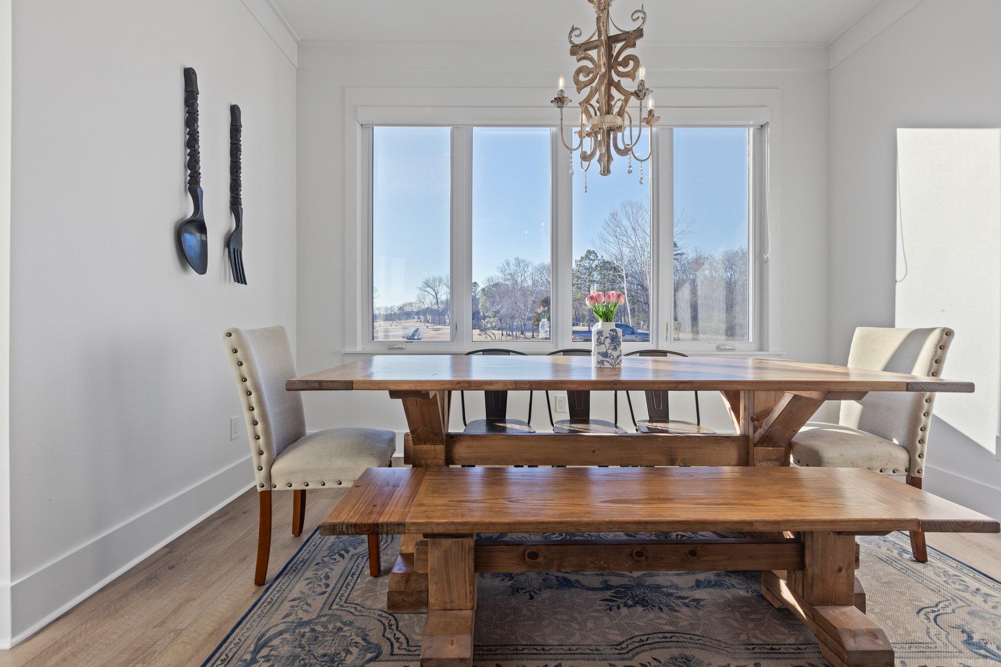 THE STABLES - Residential