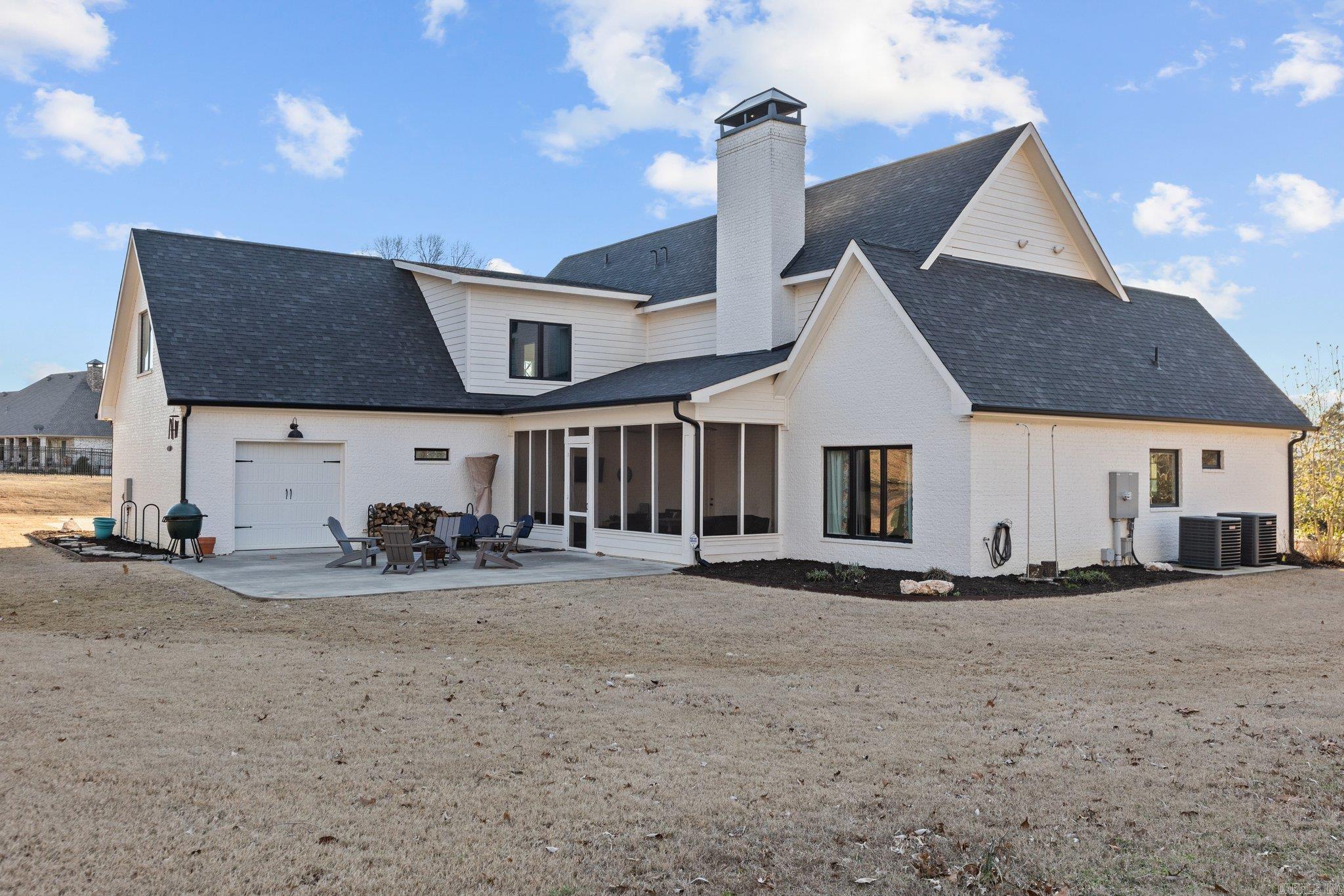 THE STABLES - Residential