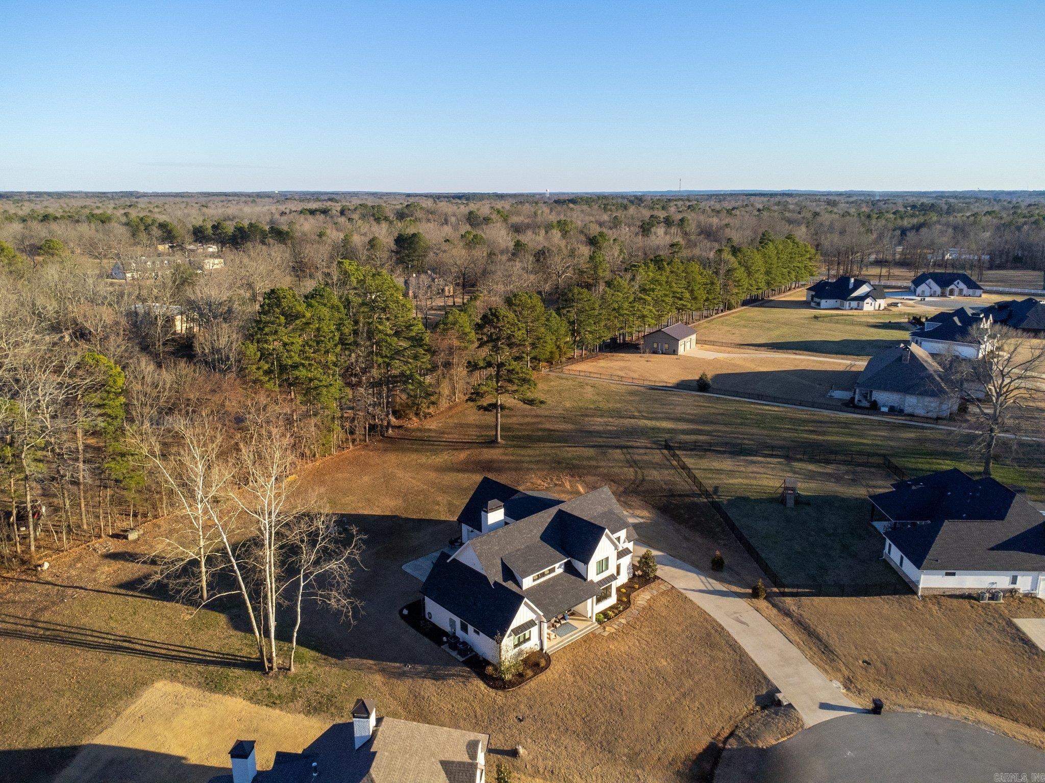 THE STABLES - Residential
