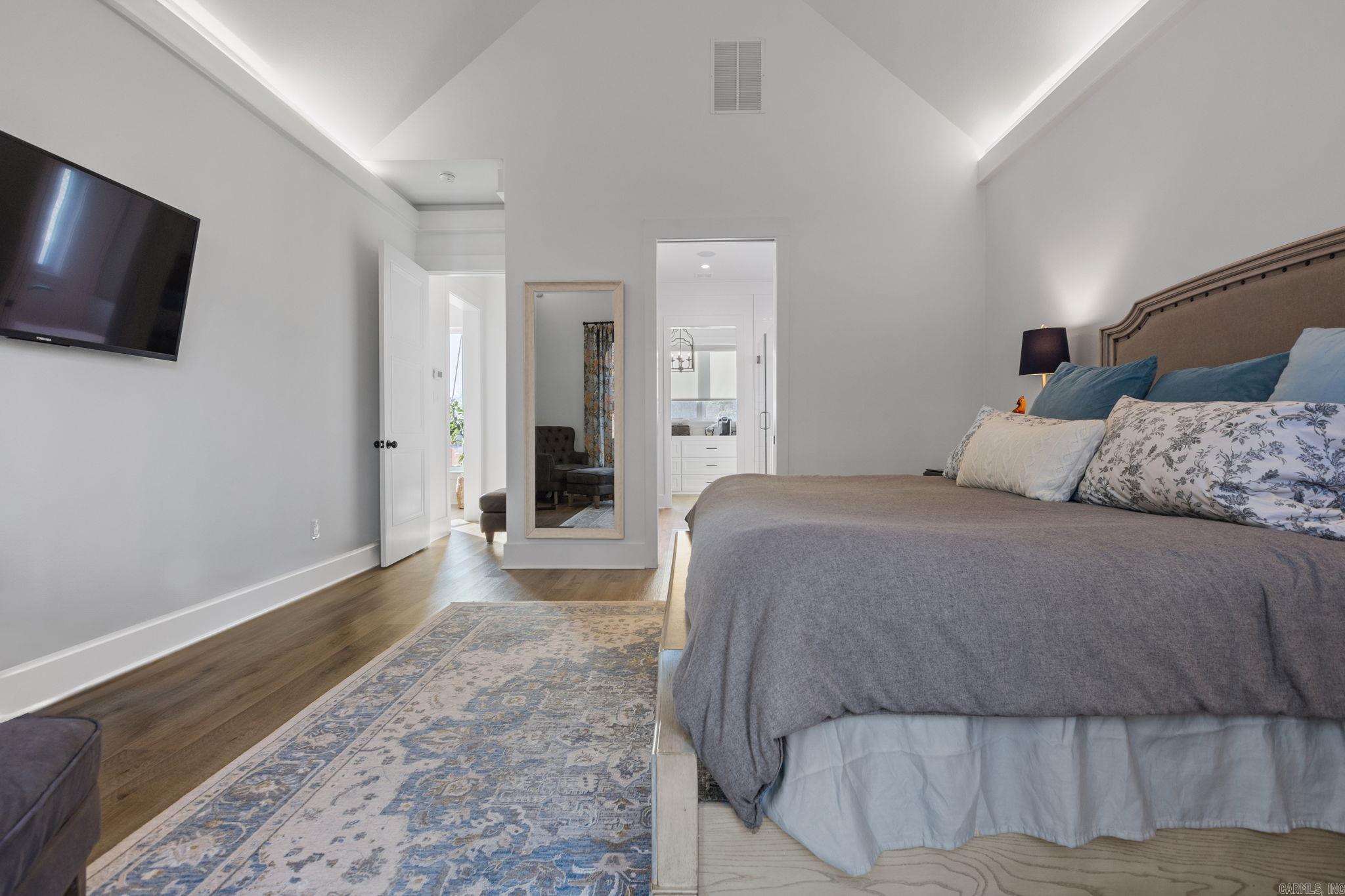 THE STABLES - Residential