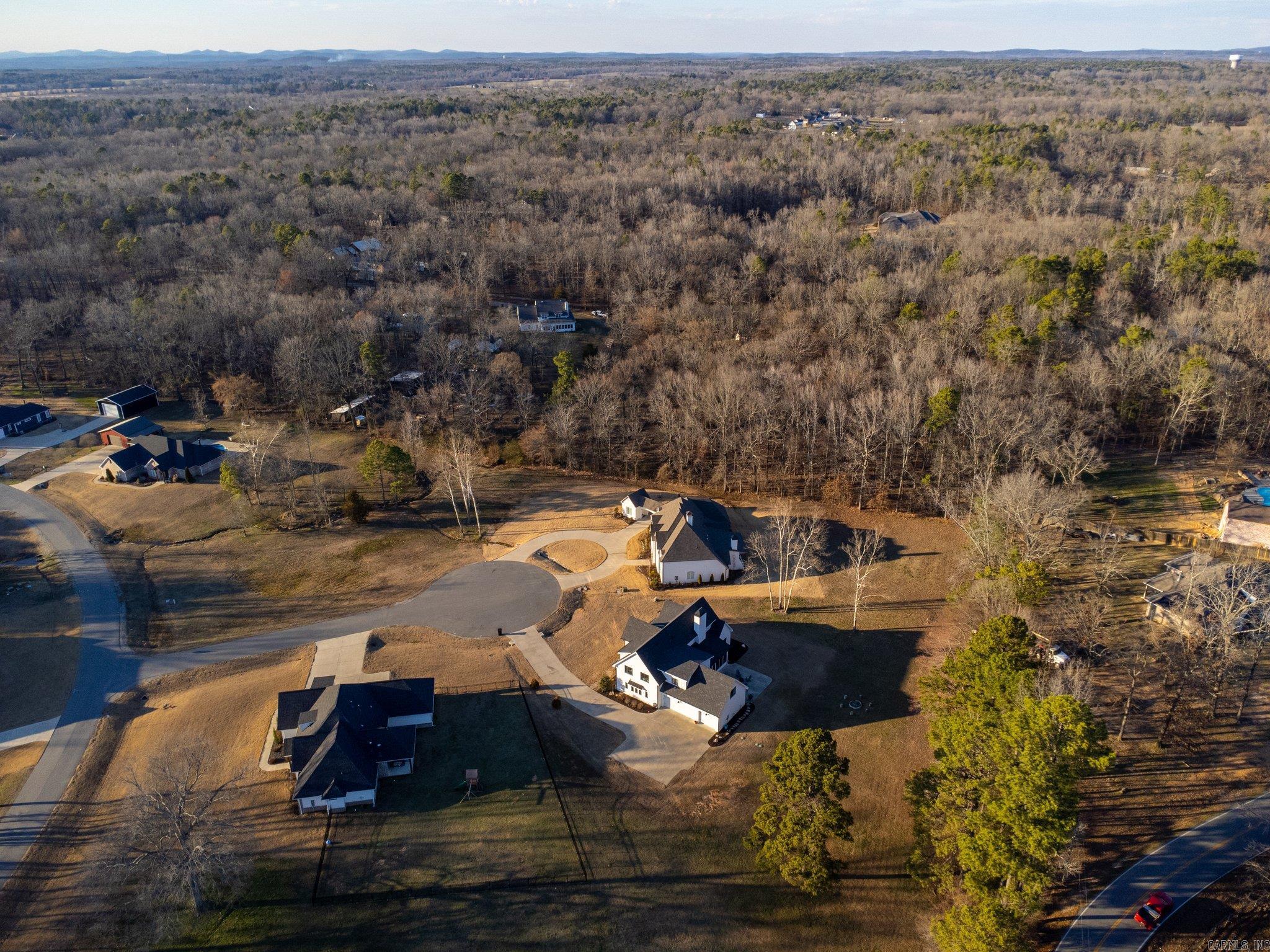 THE STABLES - Residential