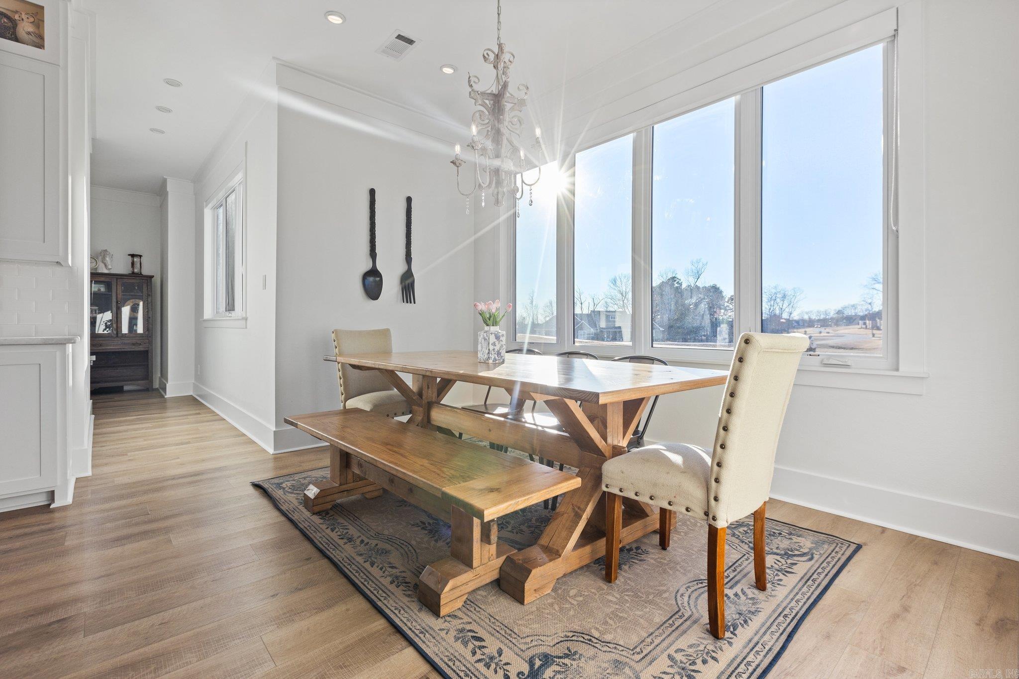 THE STABLES - Residential