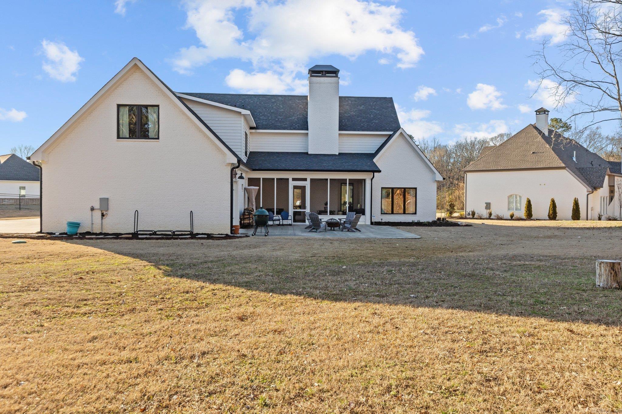 THE STABLES - Residential