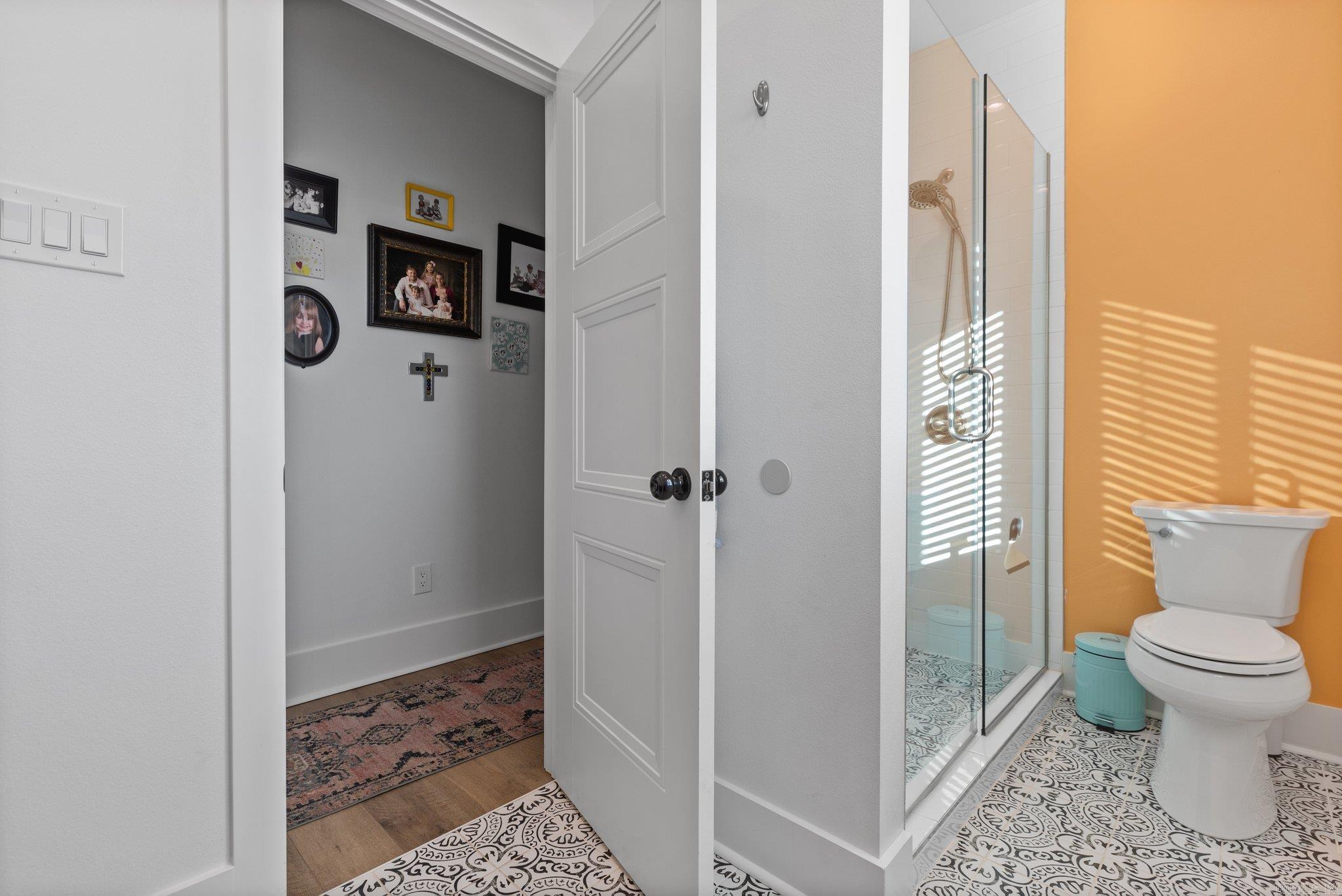 THE STABLES - Residential