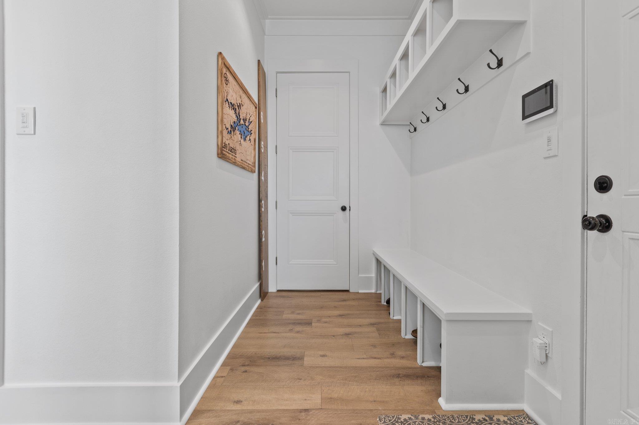 THE STABLES - Residential