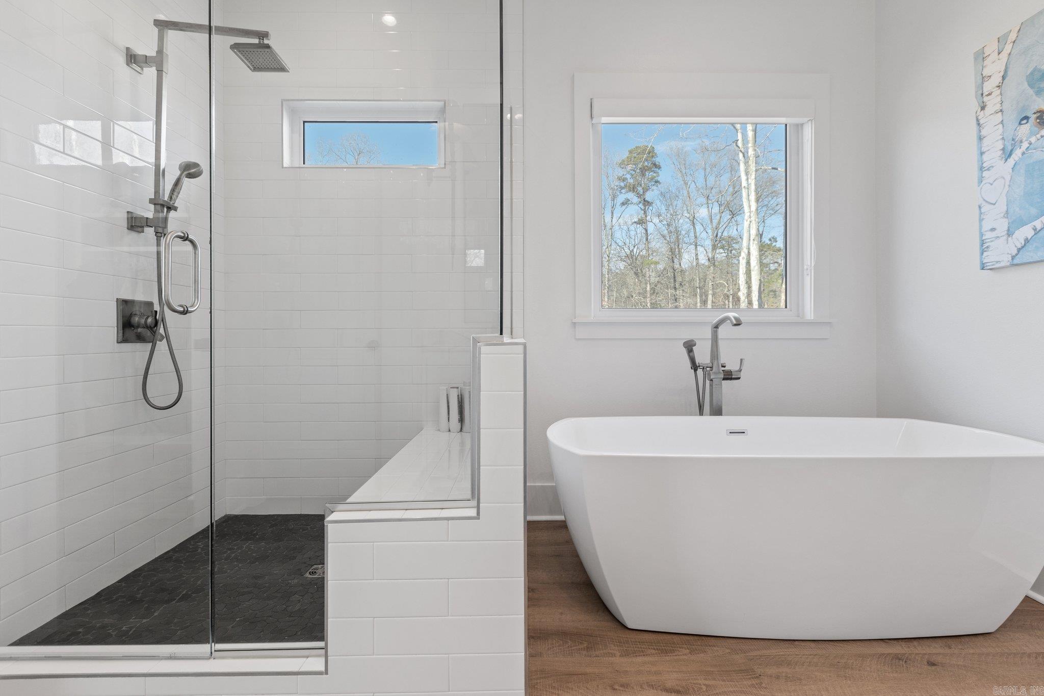 THE STABLES - Residential