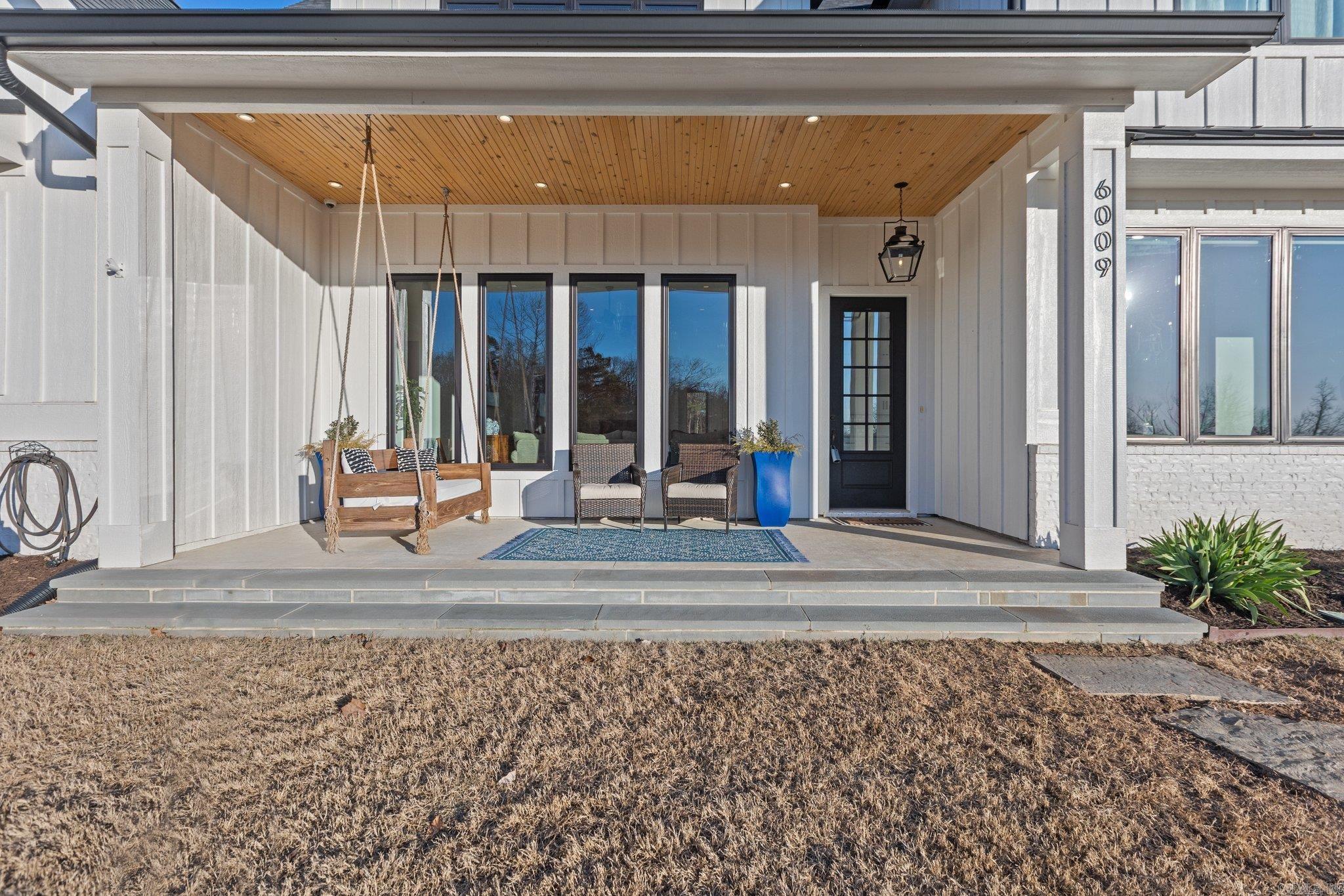 THE STABLES - Residential