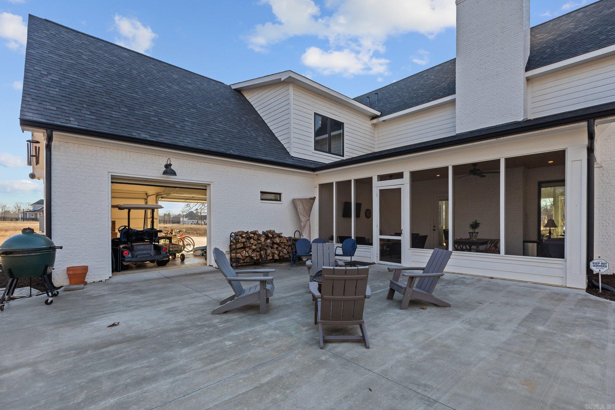 THE STABLES - Residential