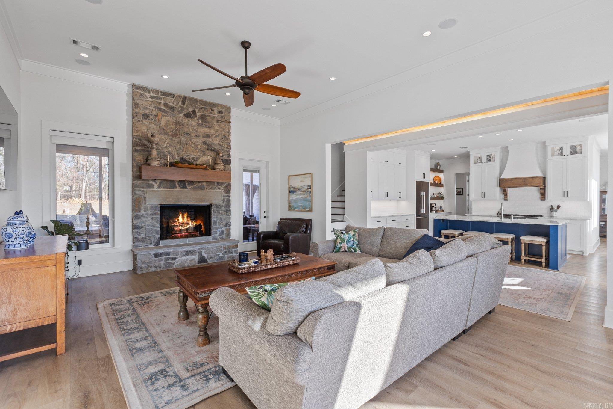 THE STABLES - Residential