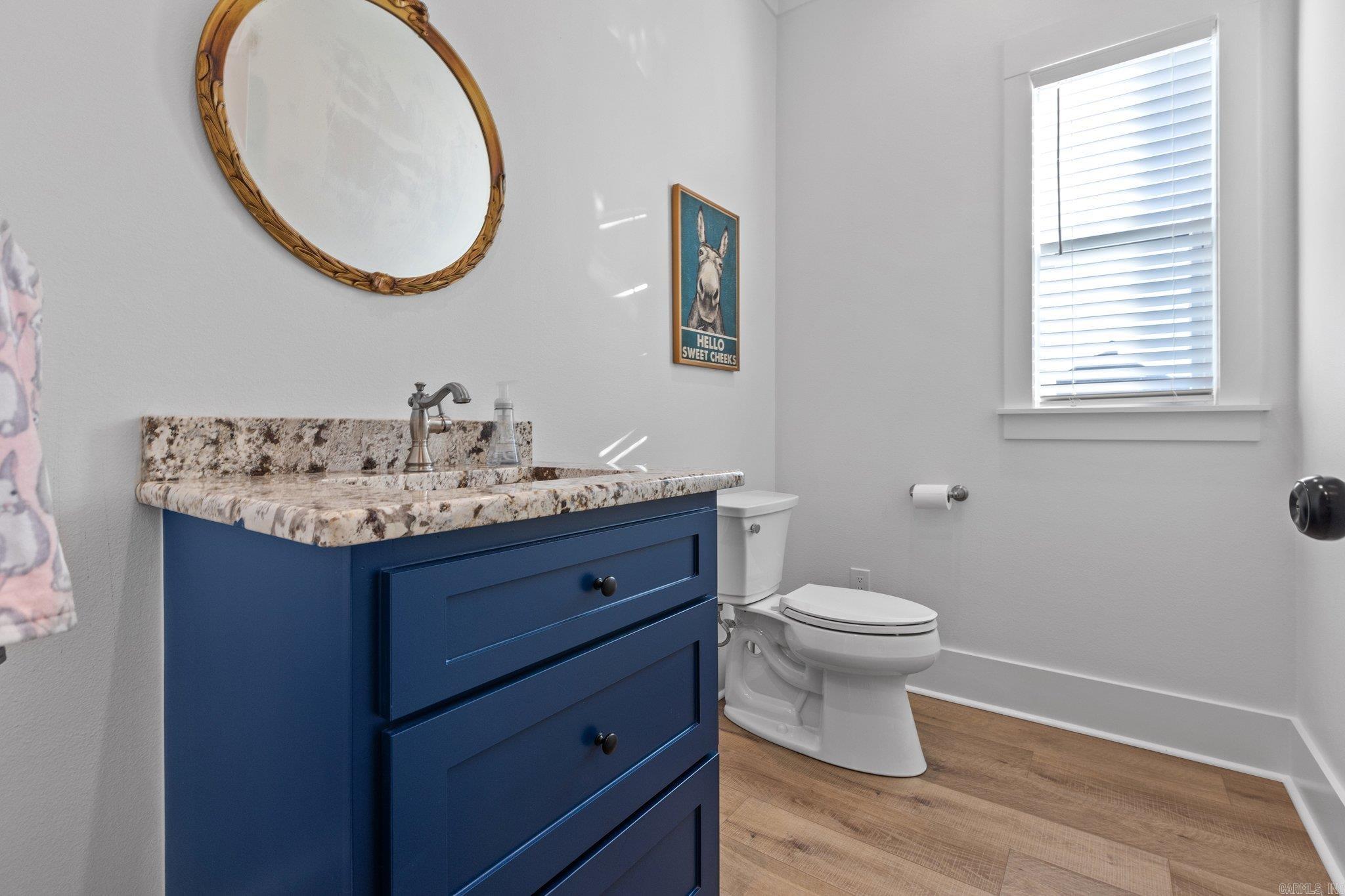 THE STABLES - Residential