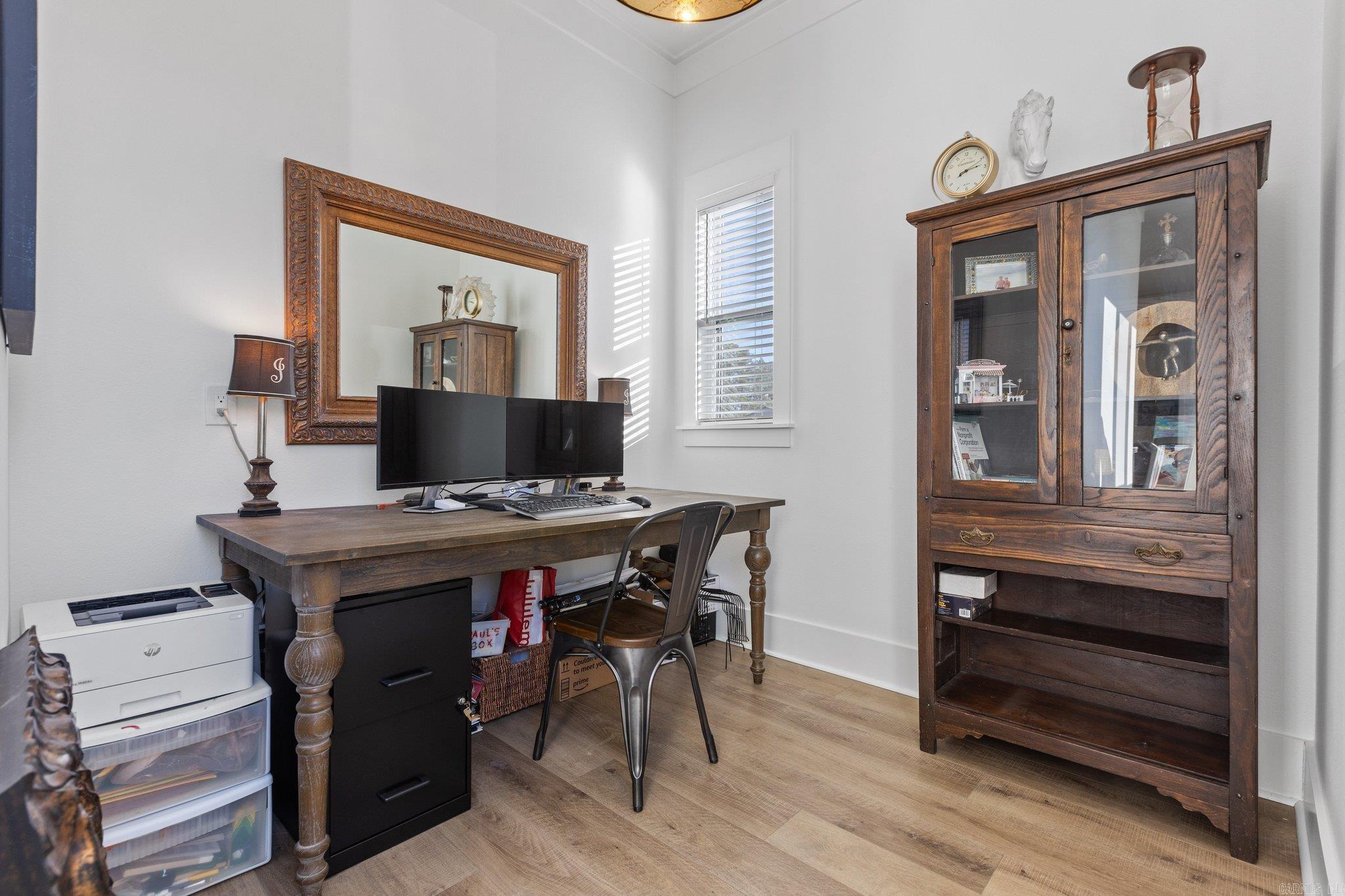 THE STABLES - Residential