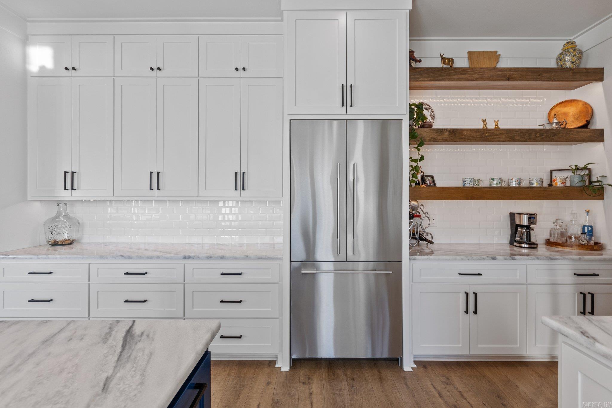 THE STABLES - Residential