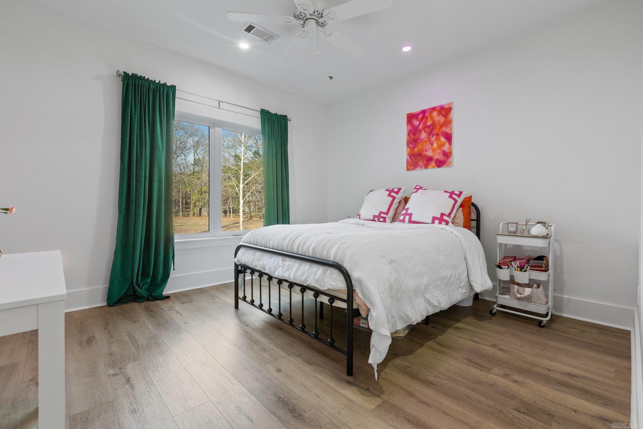 THE STABLES - Residential