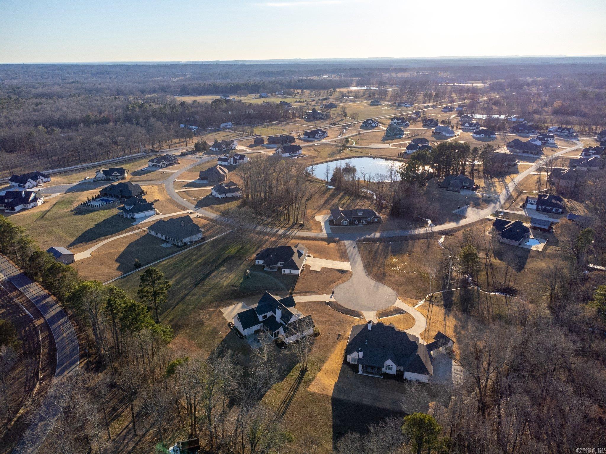 THE STABLES - Residential