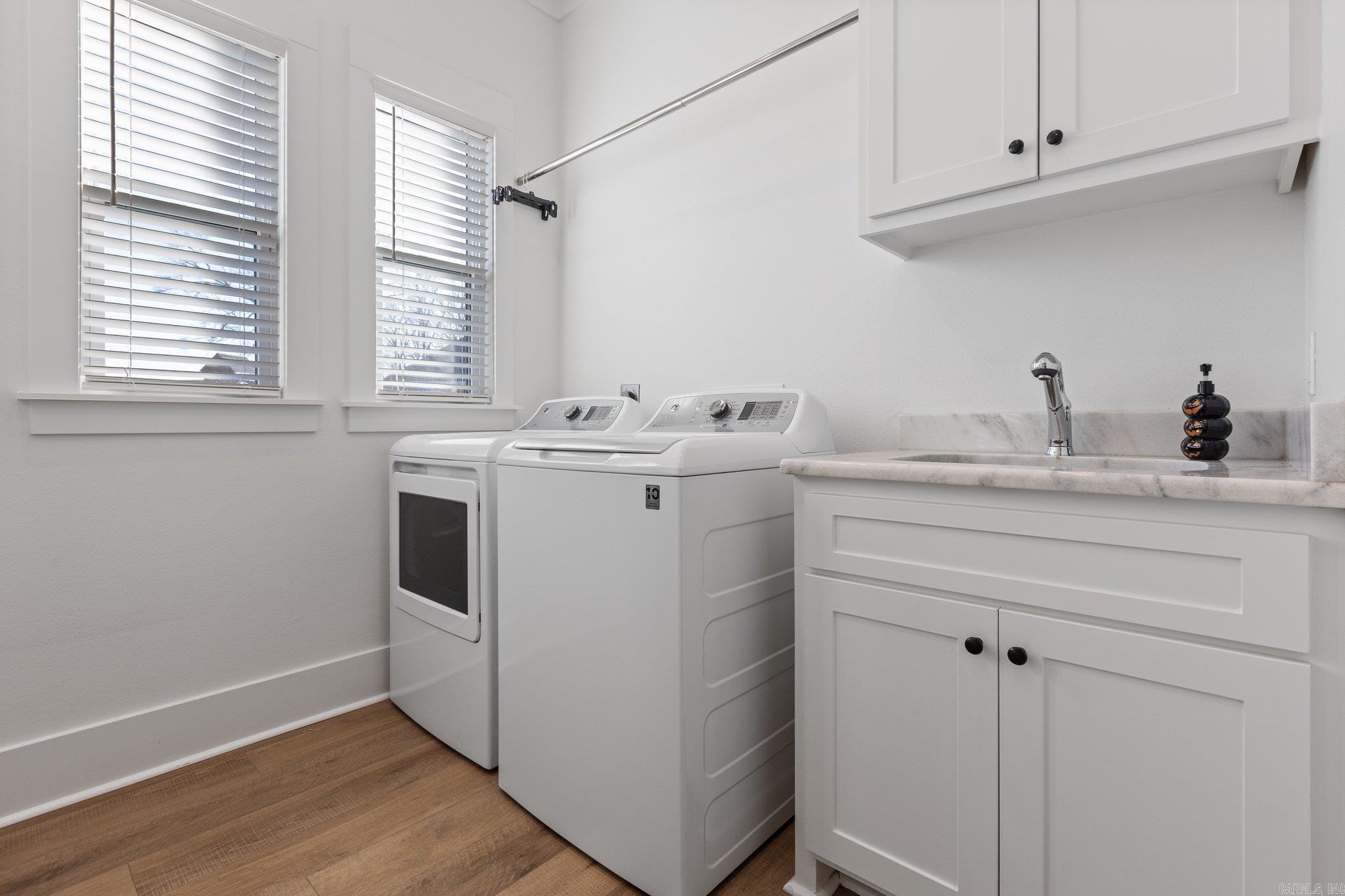 THE STABLES - Residential