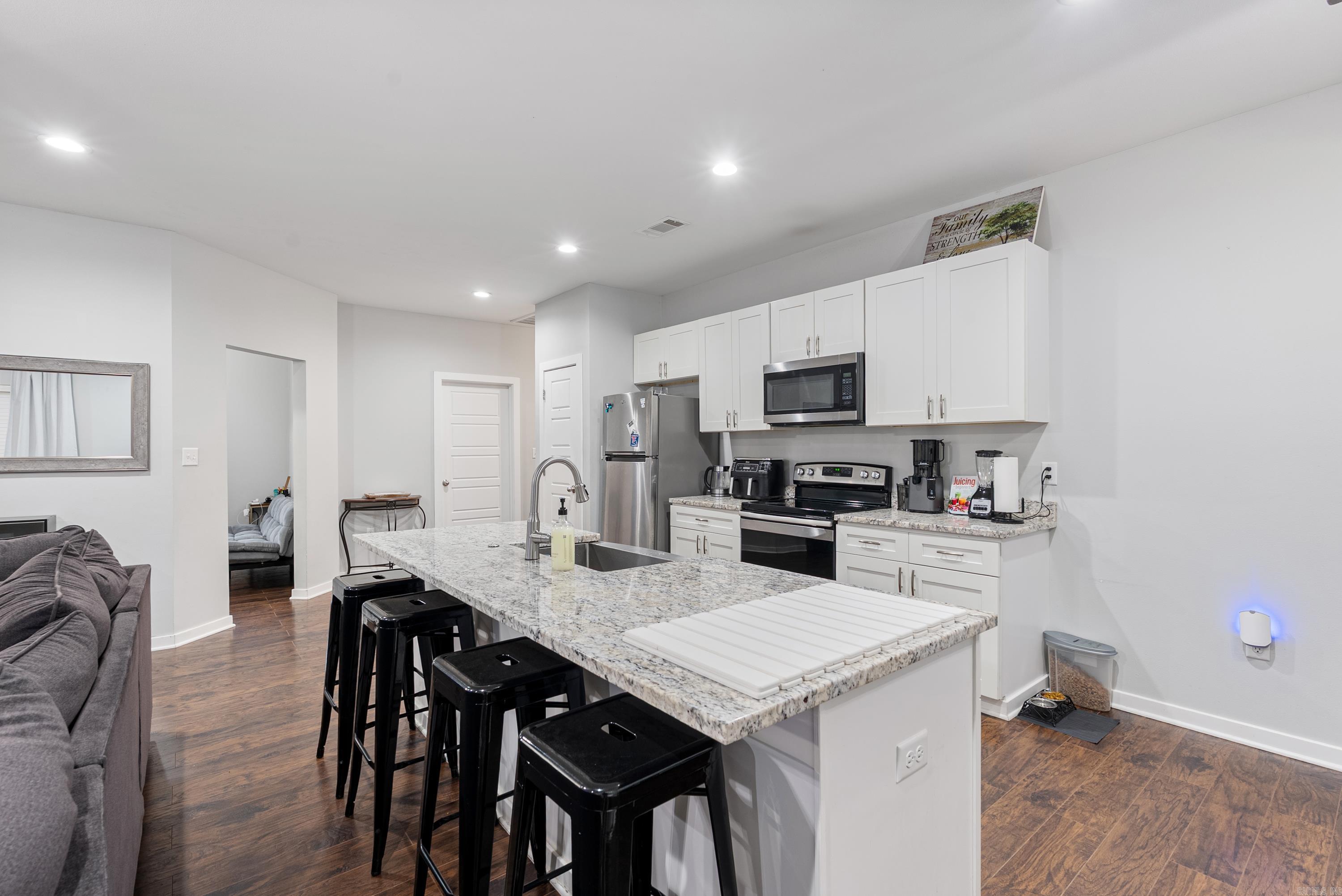 CANTEN COVE - Residential