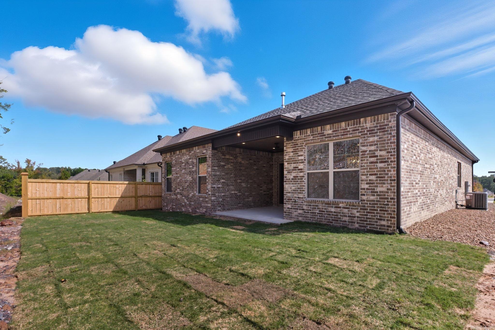 Edgewood - Residential