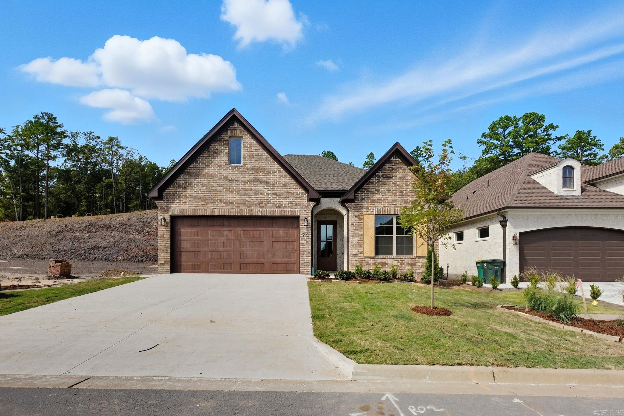 Edgewood - Residential