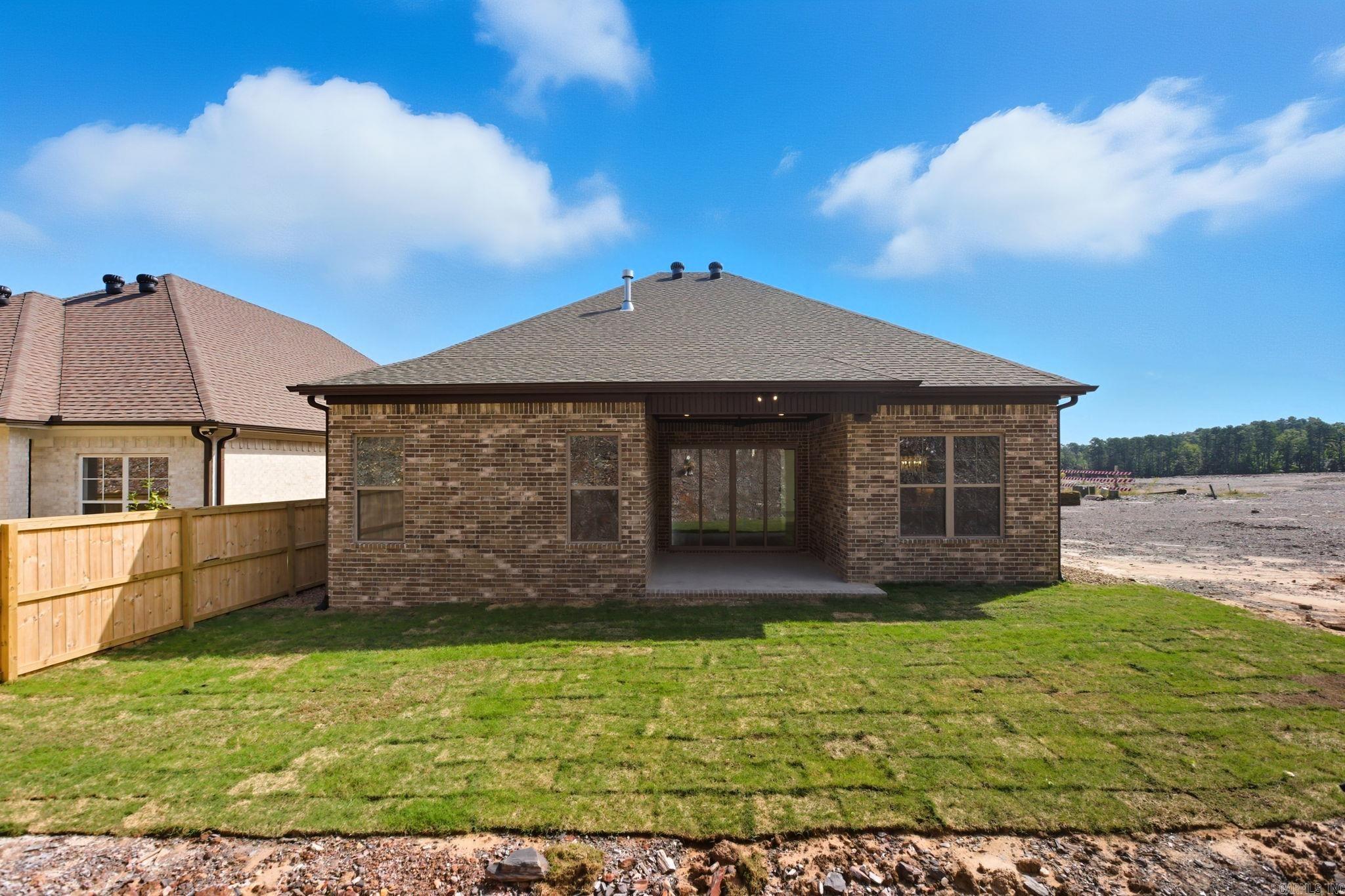 Edgewood - Residential