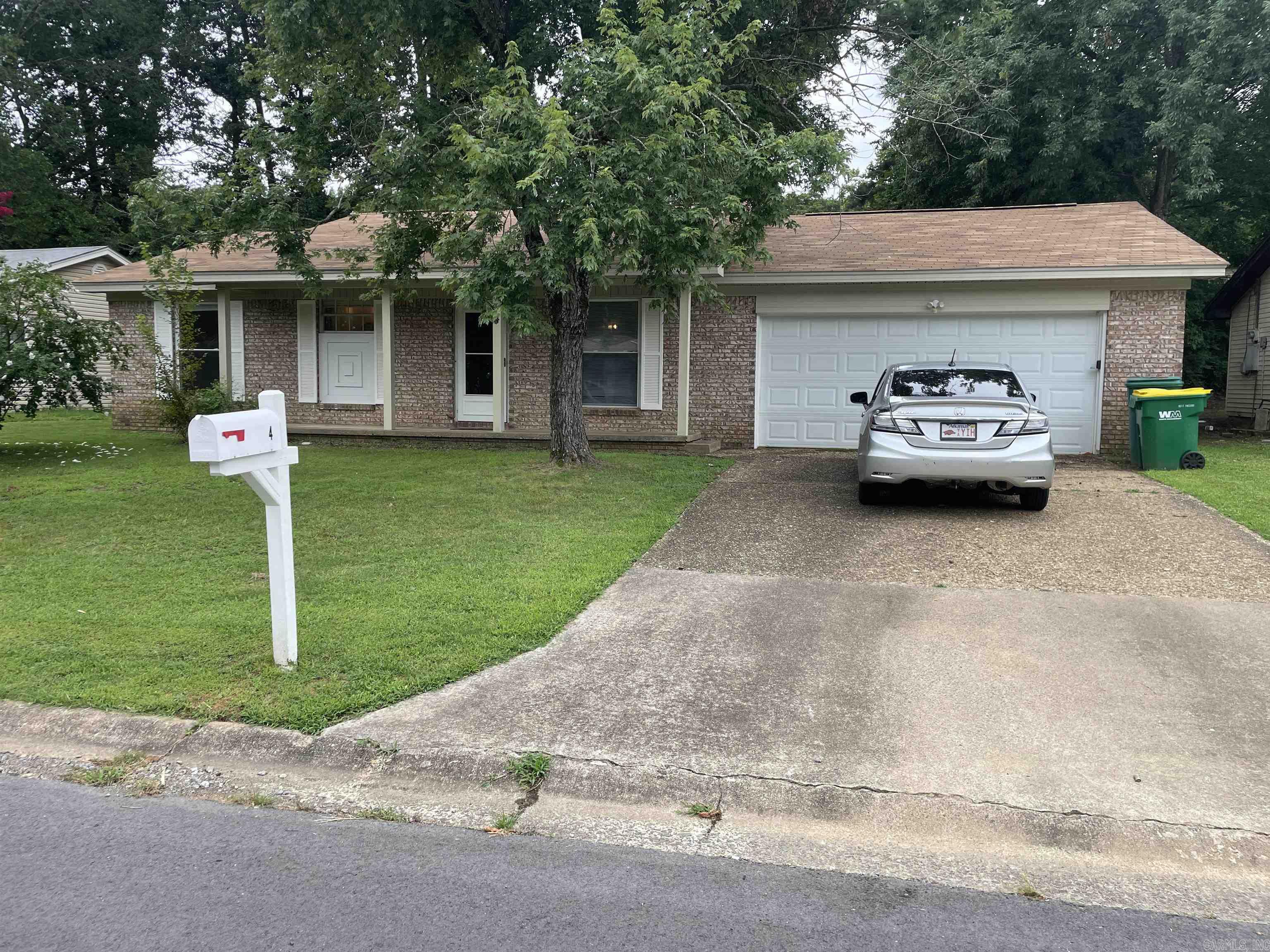 Kellog Estates - Residential