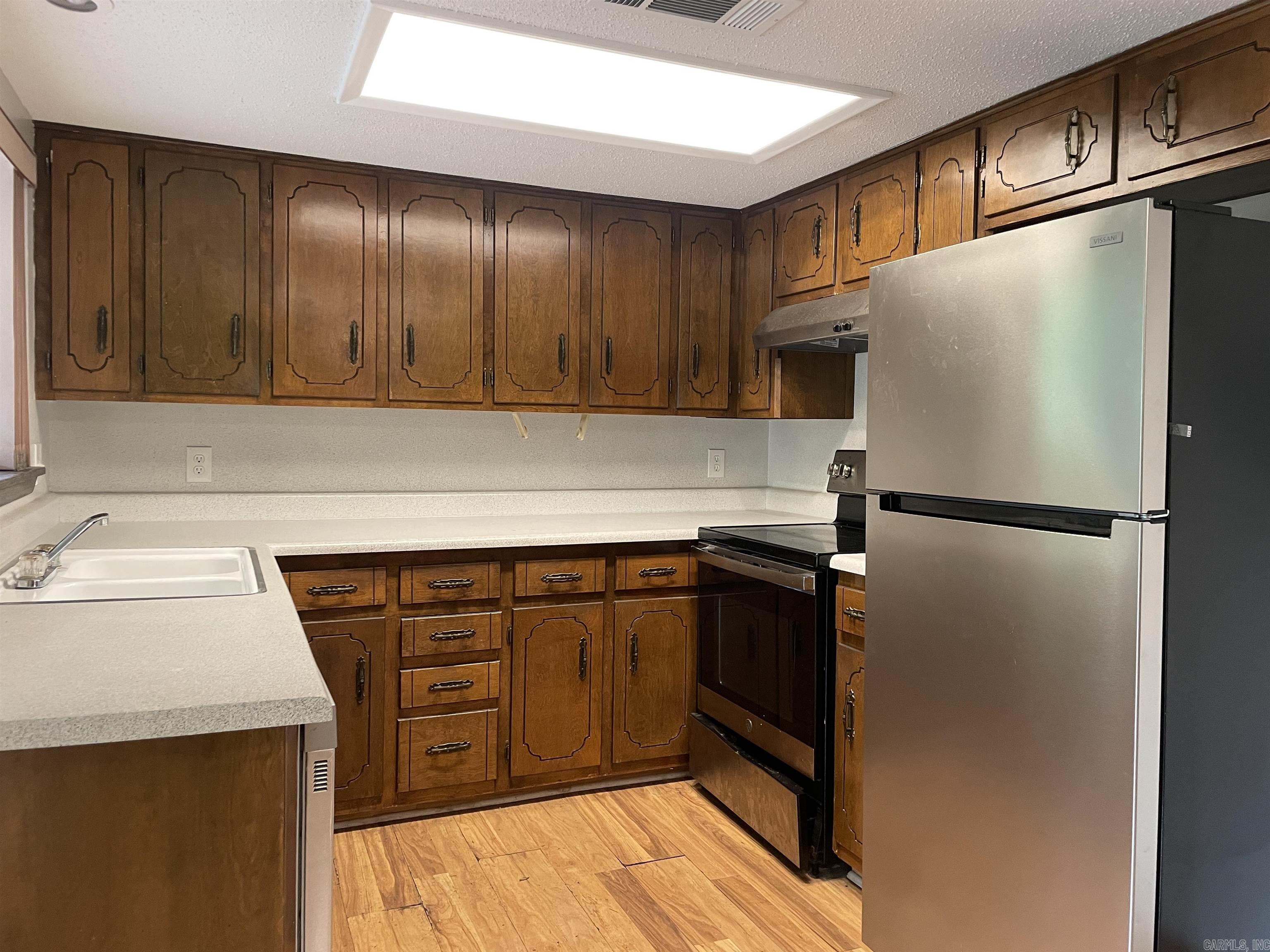 Kellog Estates - Residential