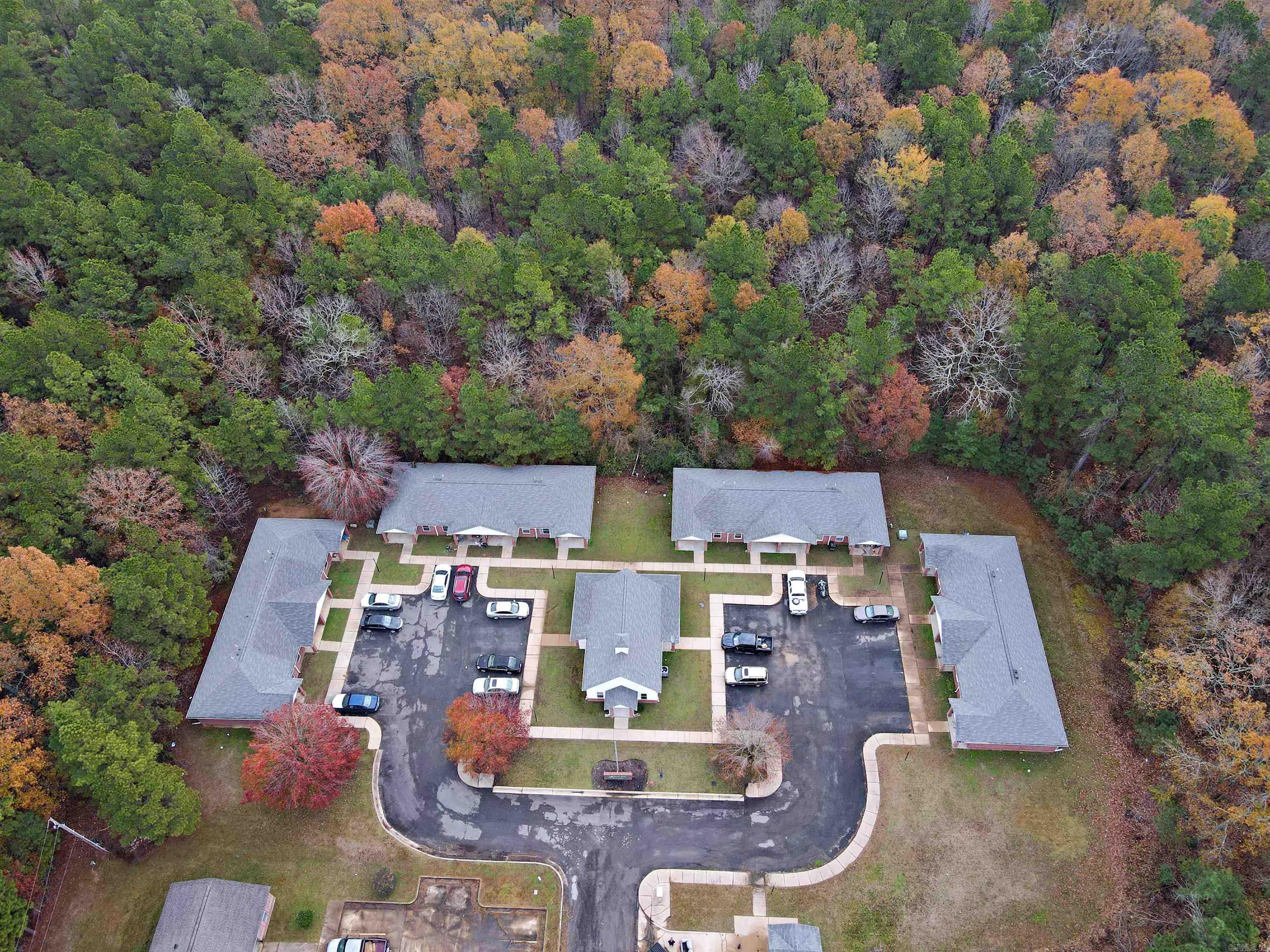 Metes & Bounds - Residential Income
