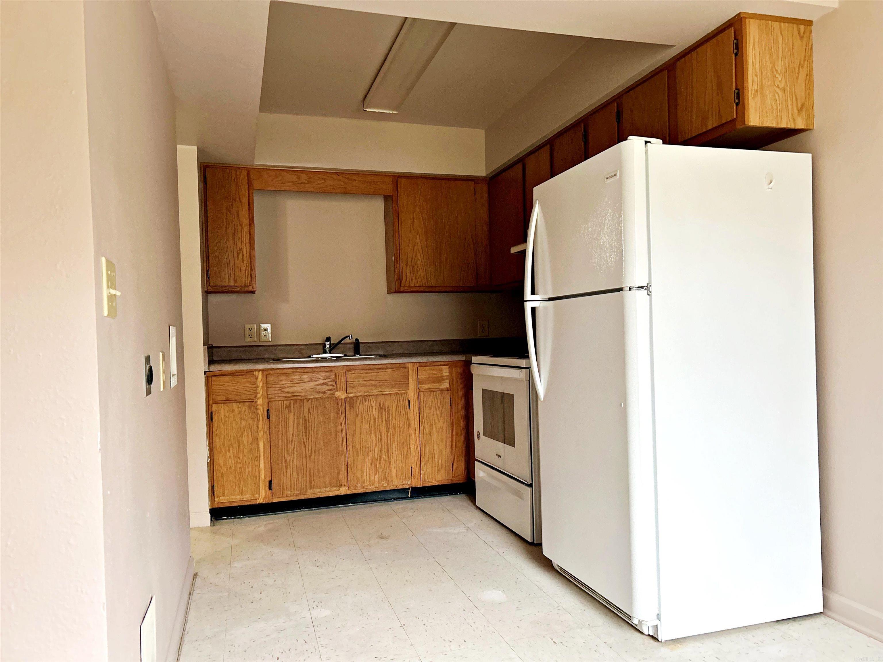 Metes & Bounds - Residential Income
