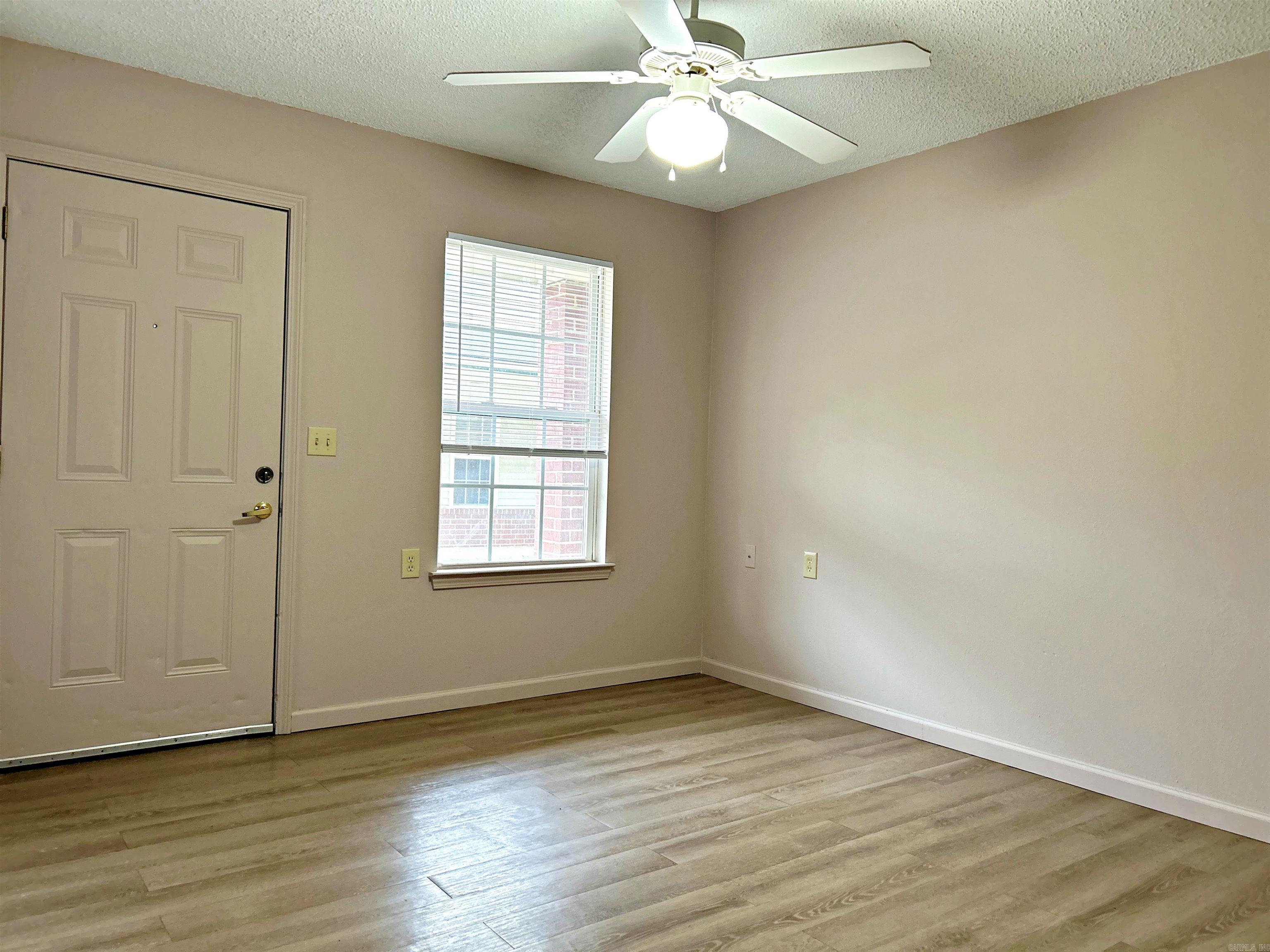 Metes & Bounds - Residential Income