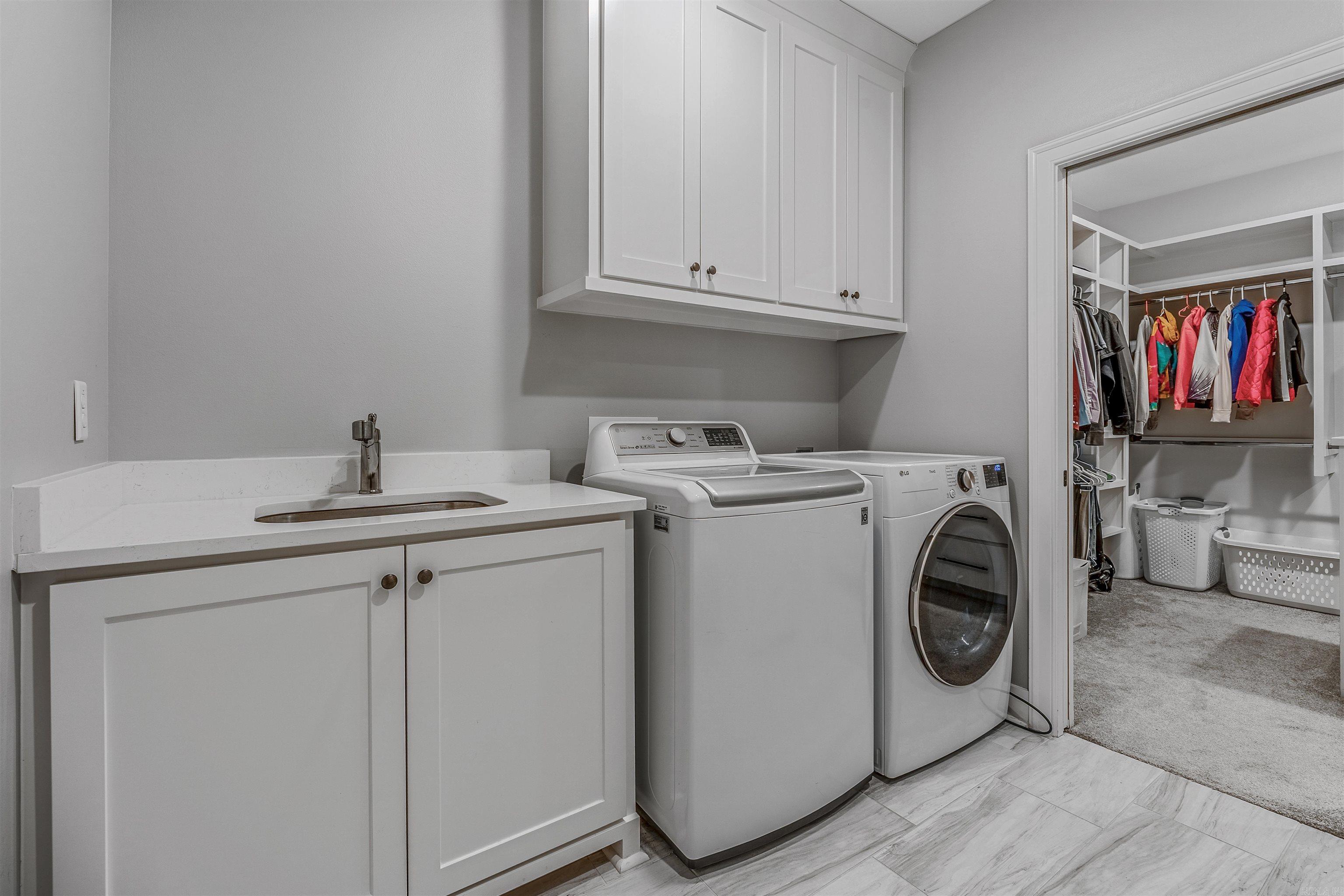 CHENAL VALLEY "CAUREL COURT" - Residential