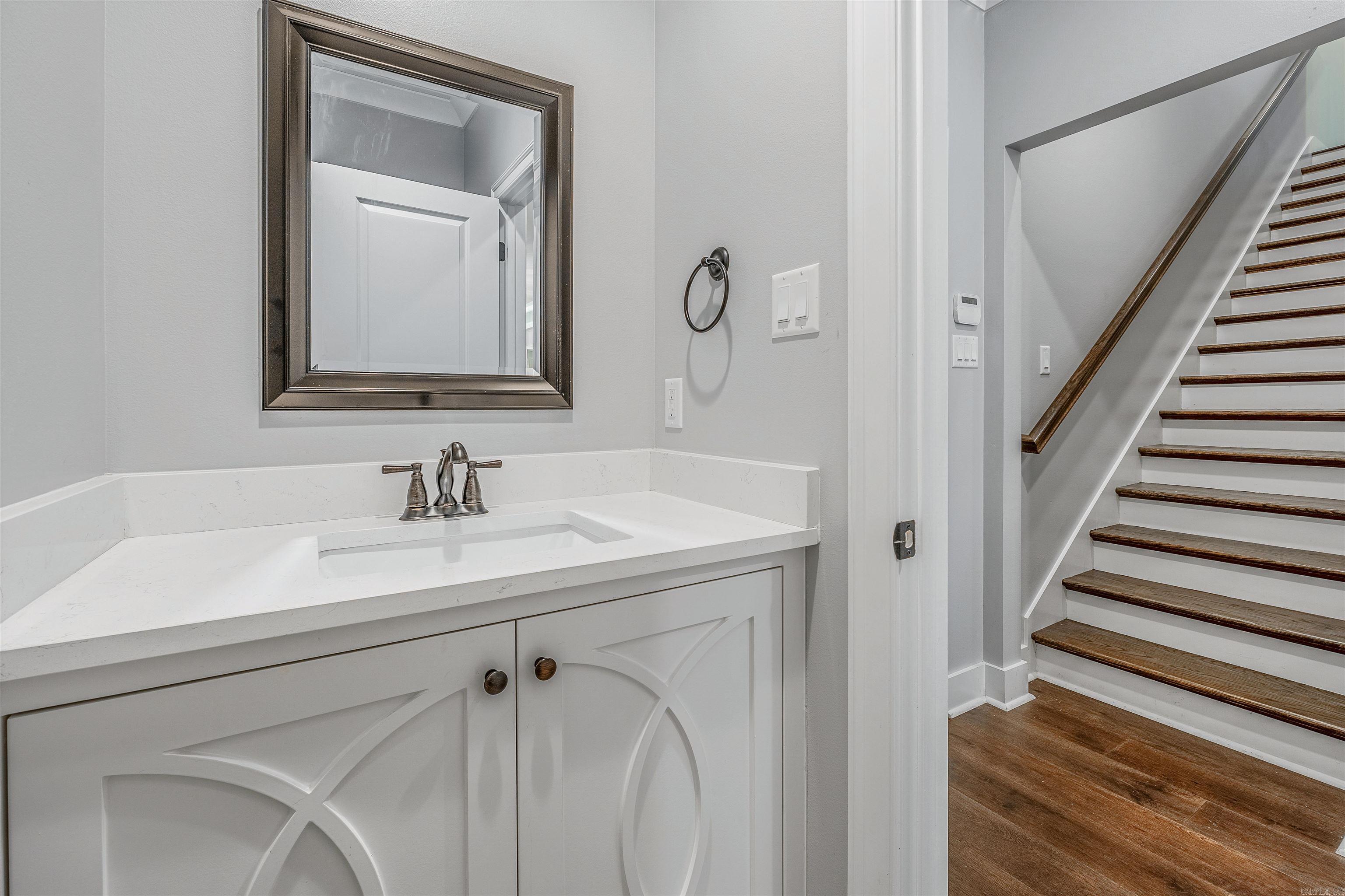 CHENAL VALLEY "CAUREL COURT" - Residential