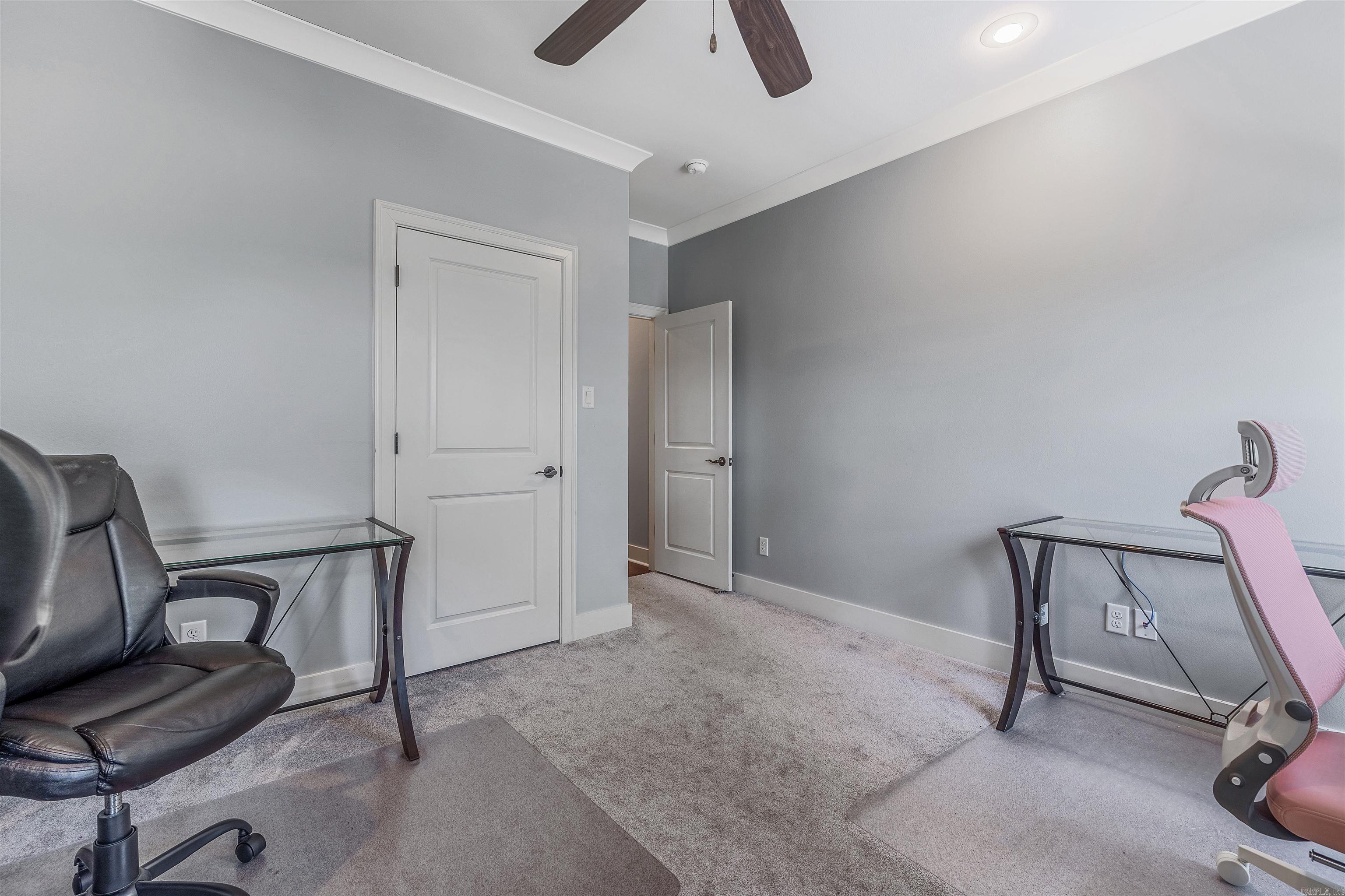 CHENAL VALLEY "CAUREL COURT" - Residential