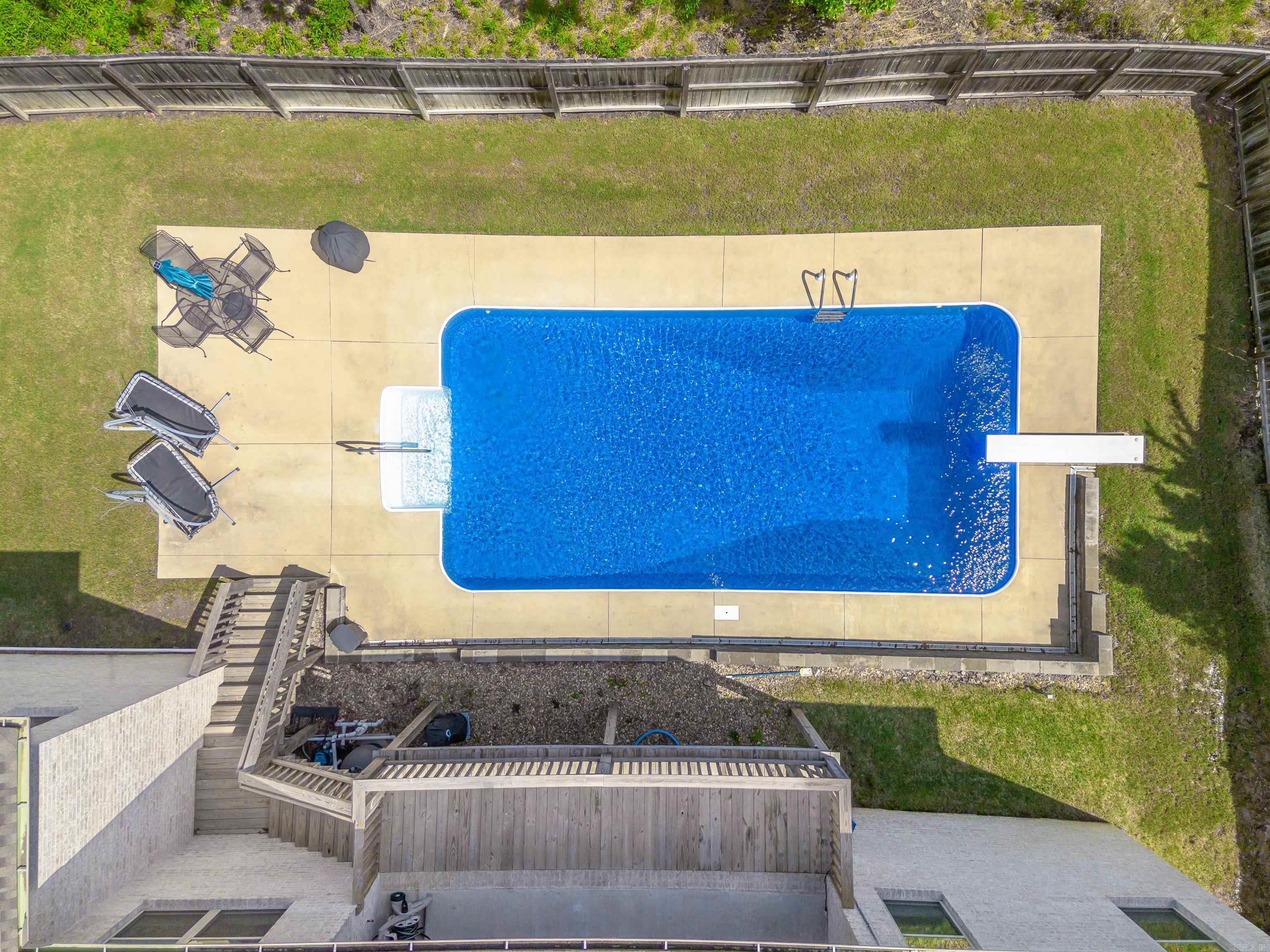 CHENAL VALLEY "CAUREL COURT" - Residential