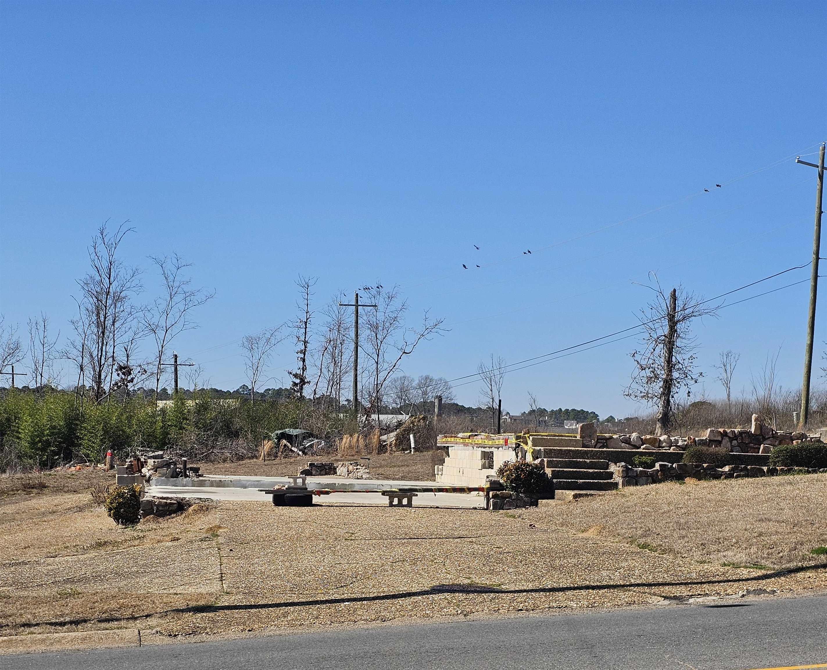 Walnut Valley - Land