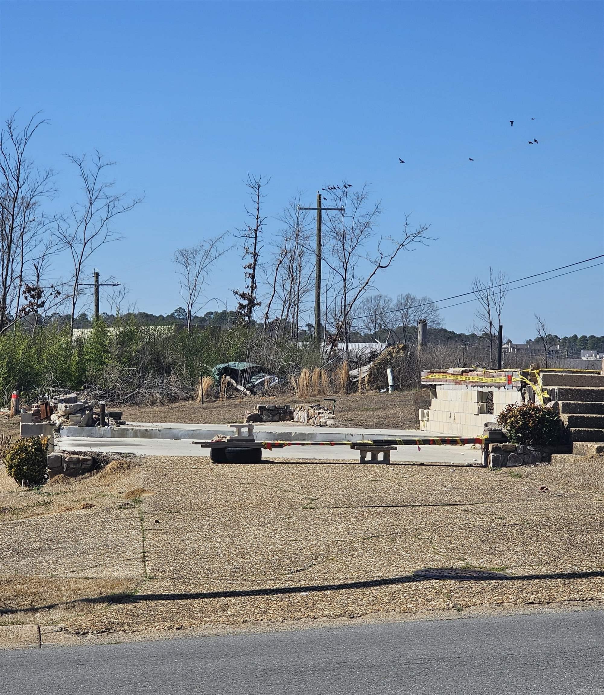 Walnut Valley - Land